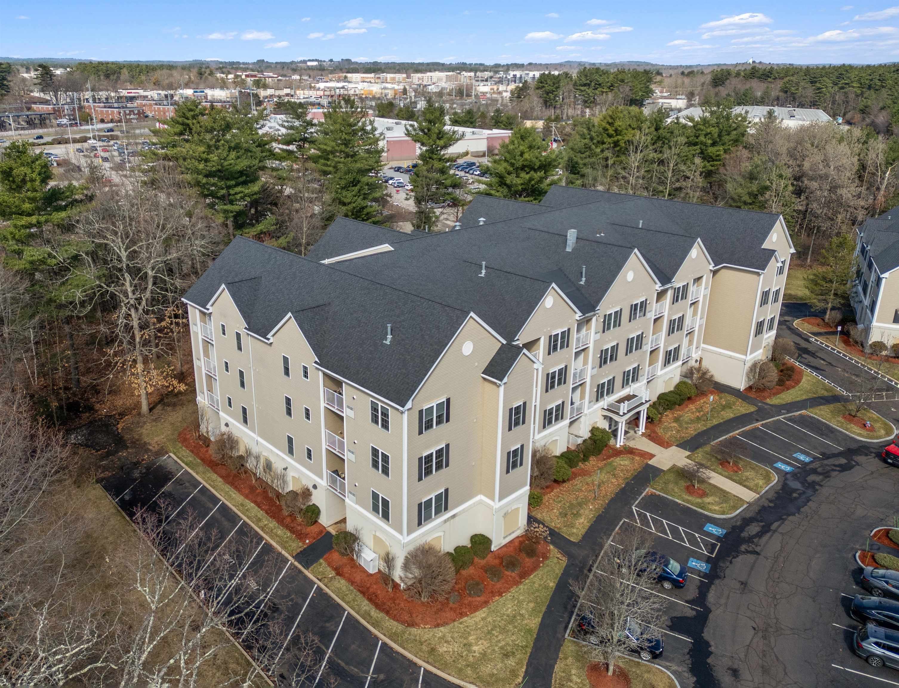 59 Cluff Rd #42, Salem, NH 03079
