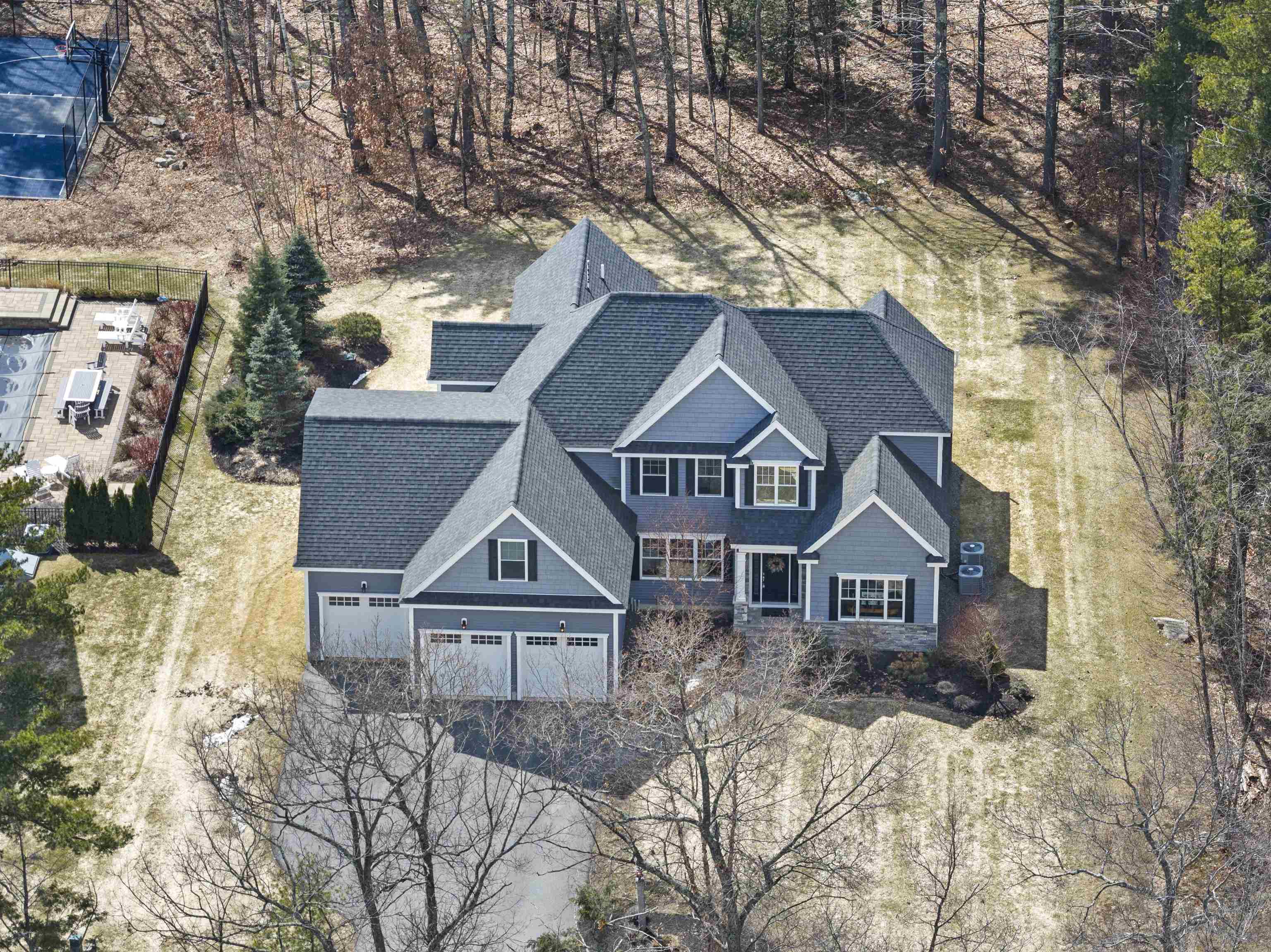 24 Settlers Rg, Windham, NH 03087