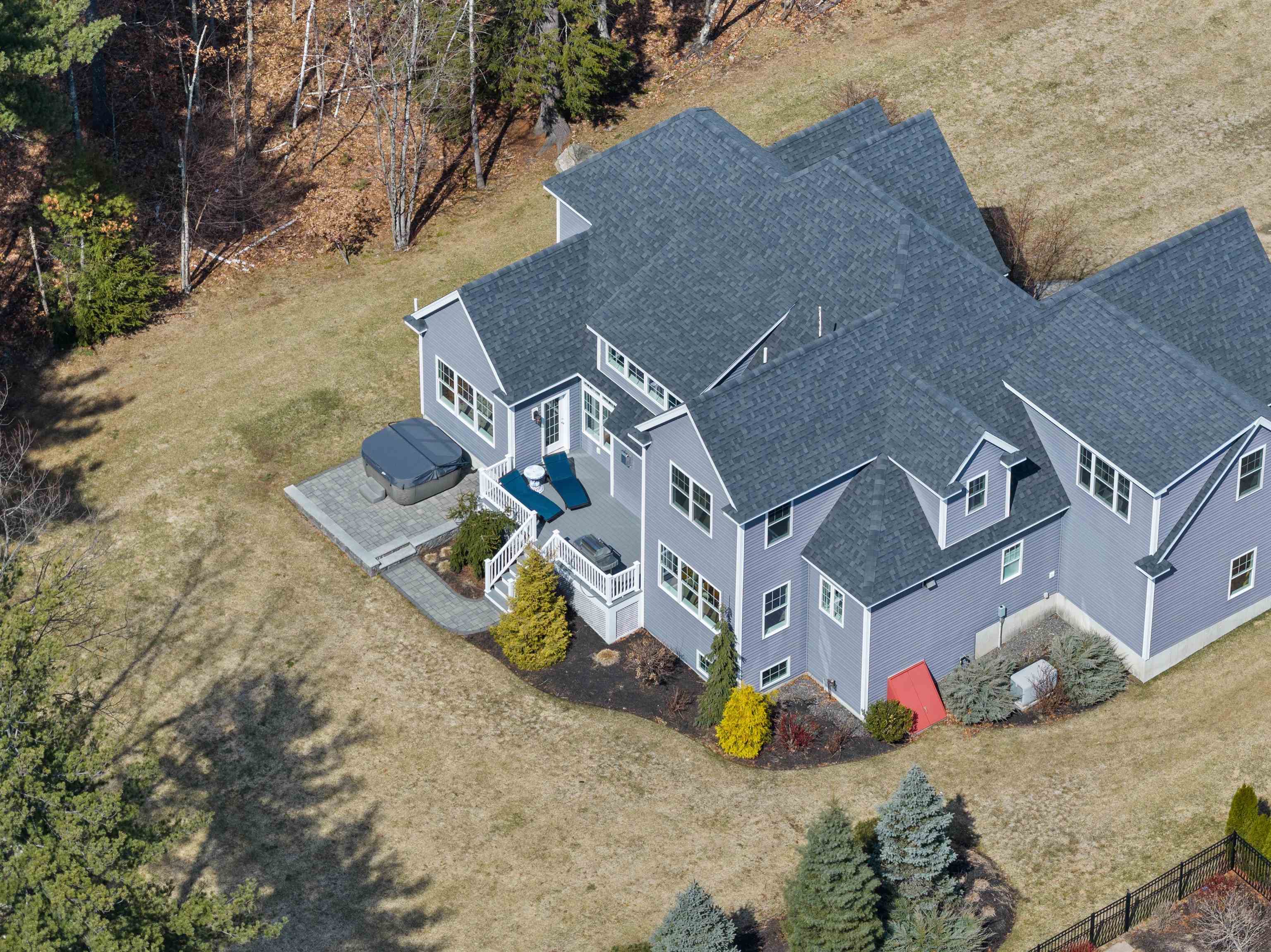 24 Settlers Rg, Windham, NH 03087