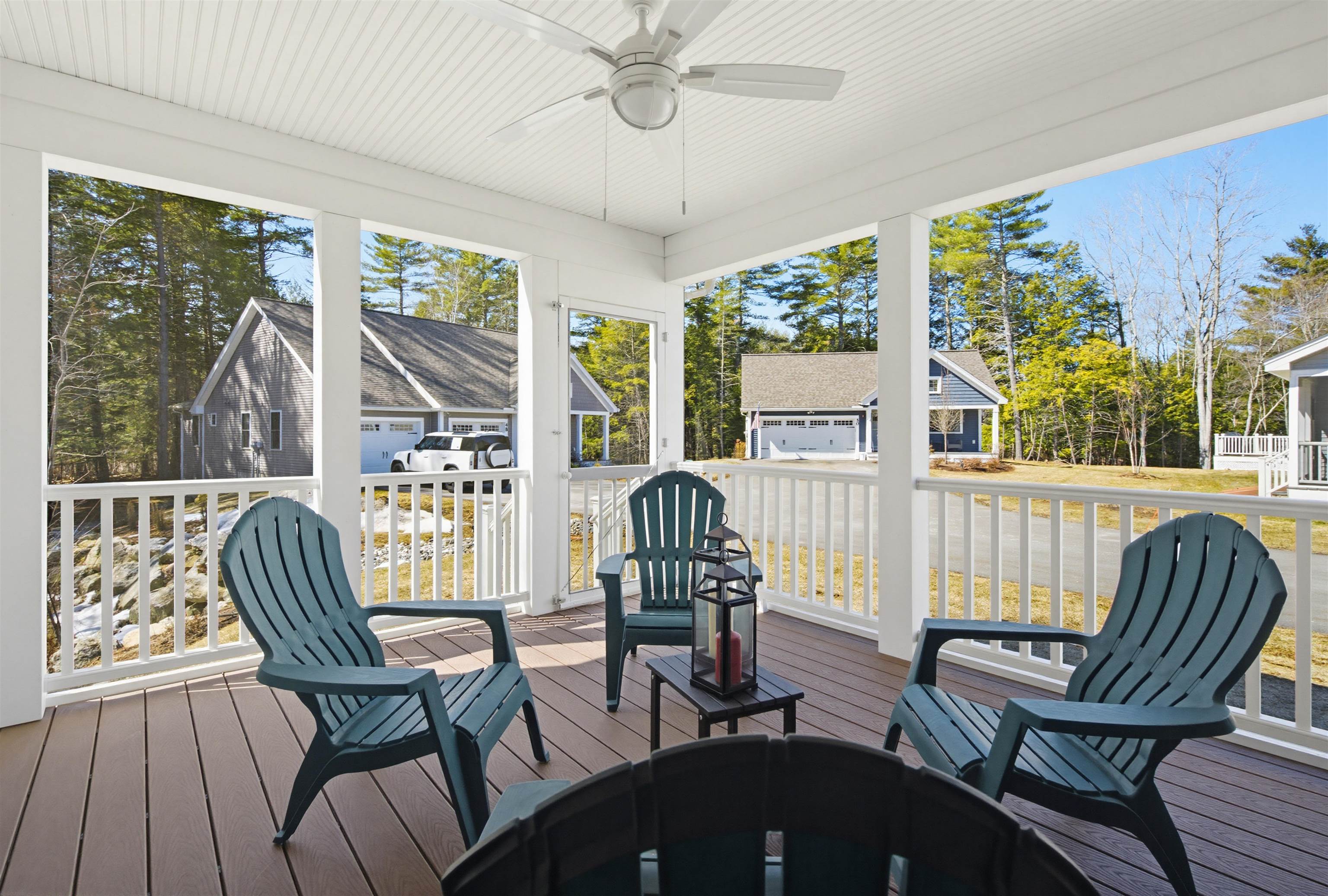 46 Three Ponds Dr, Brentwood, NH 03833