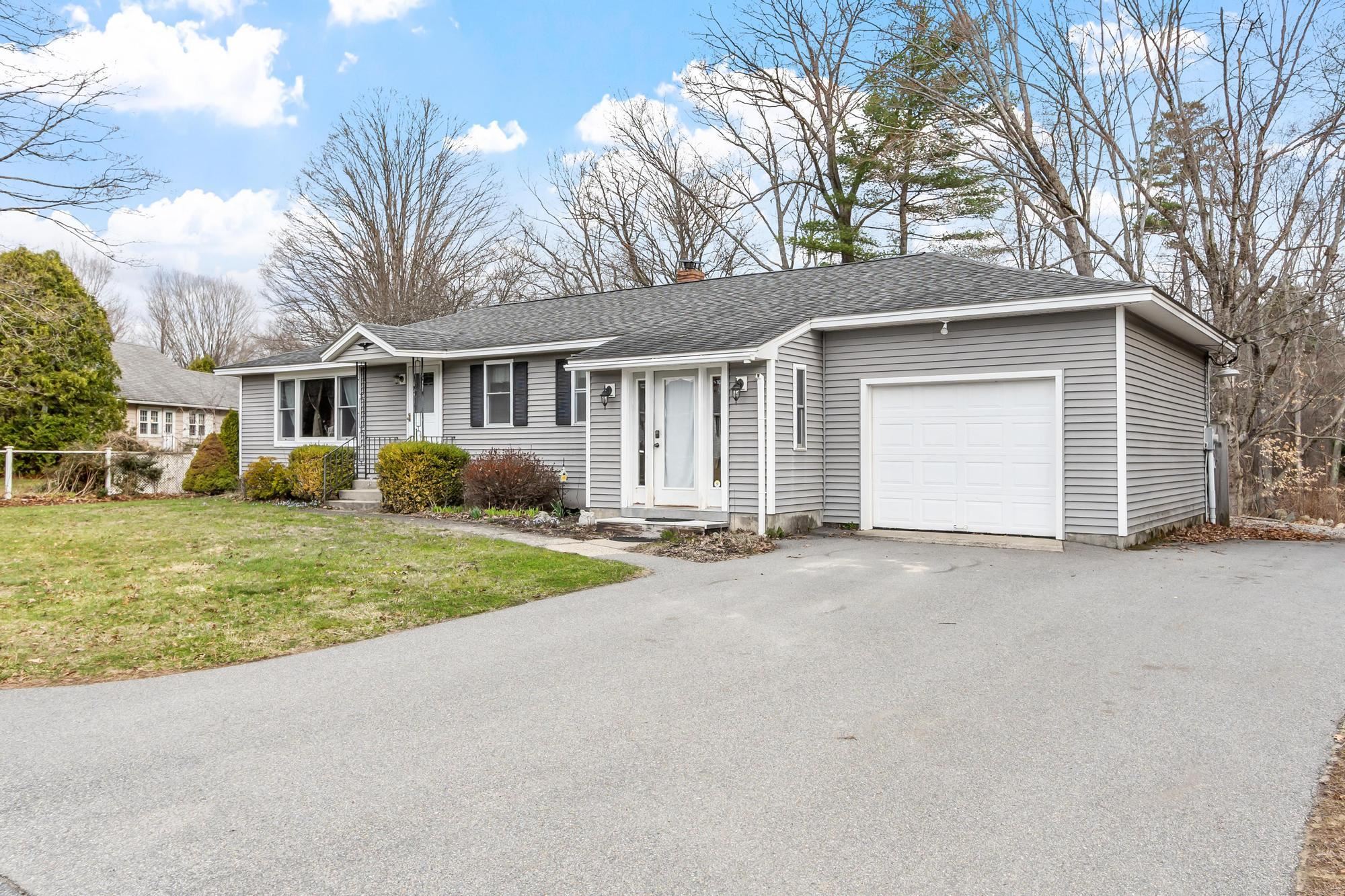 22 Marguerite St, Keene, NH 03431