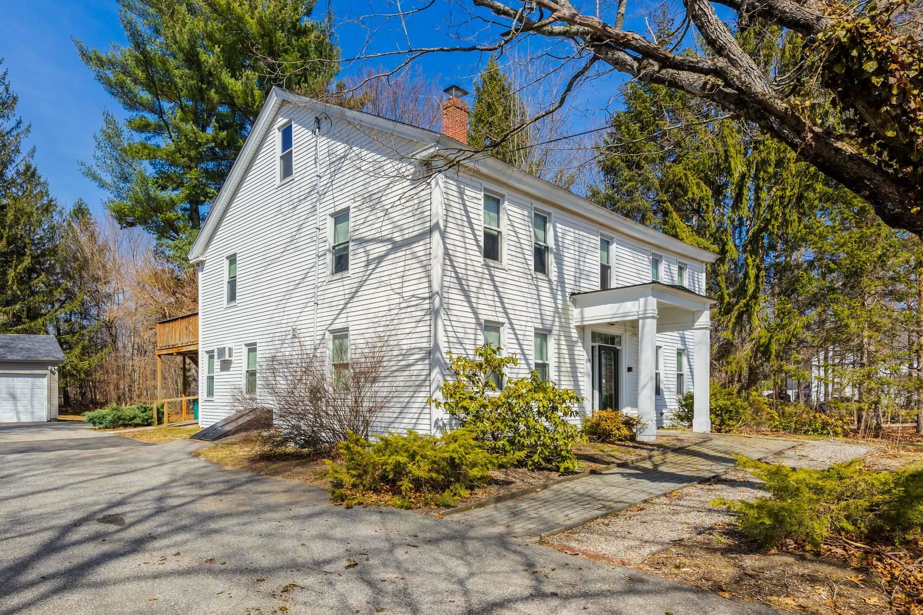 180 Main St, Kingston, NH 03848