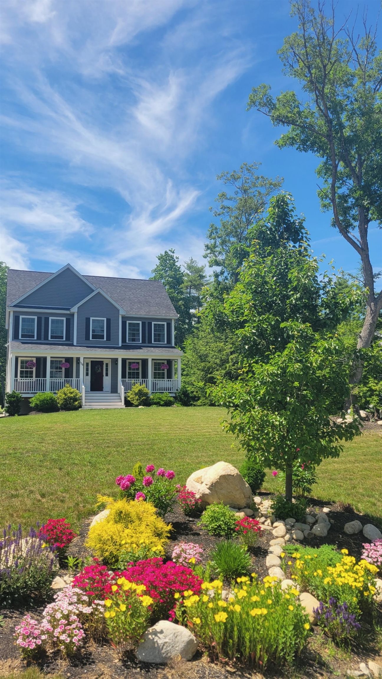 138 Spaulding Rd, Fremont, NH 03044