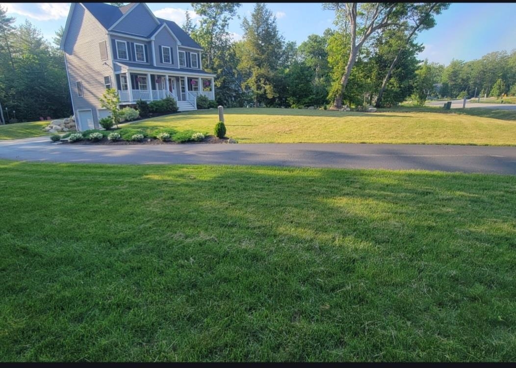 138 Spaulding Rd, Fremont, NH 03044