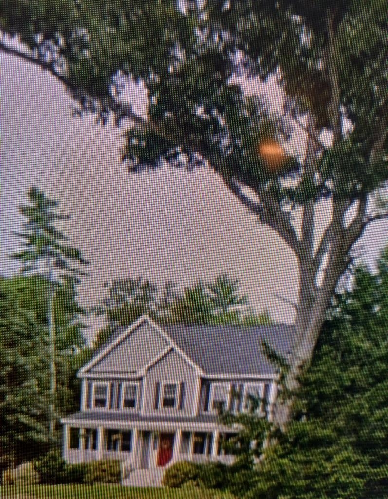 138 Spaulding Rd #56-13, Fremont, NH 03044