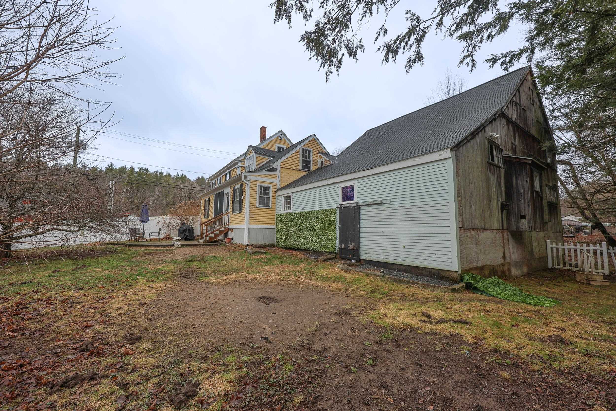 291 Main St, Marlborough, NH 03455