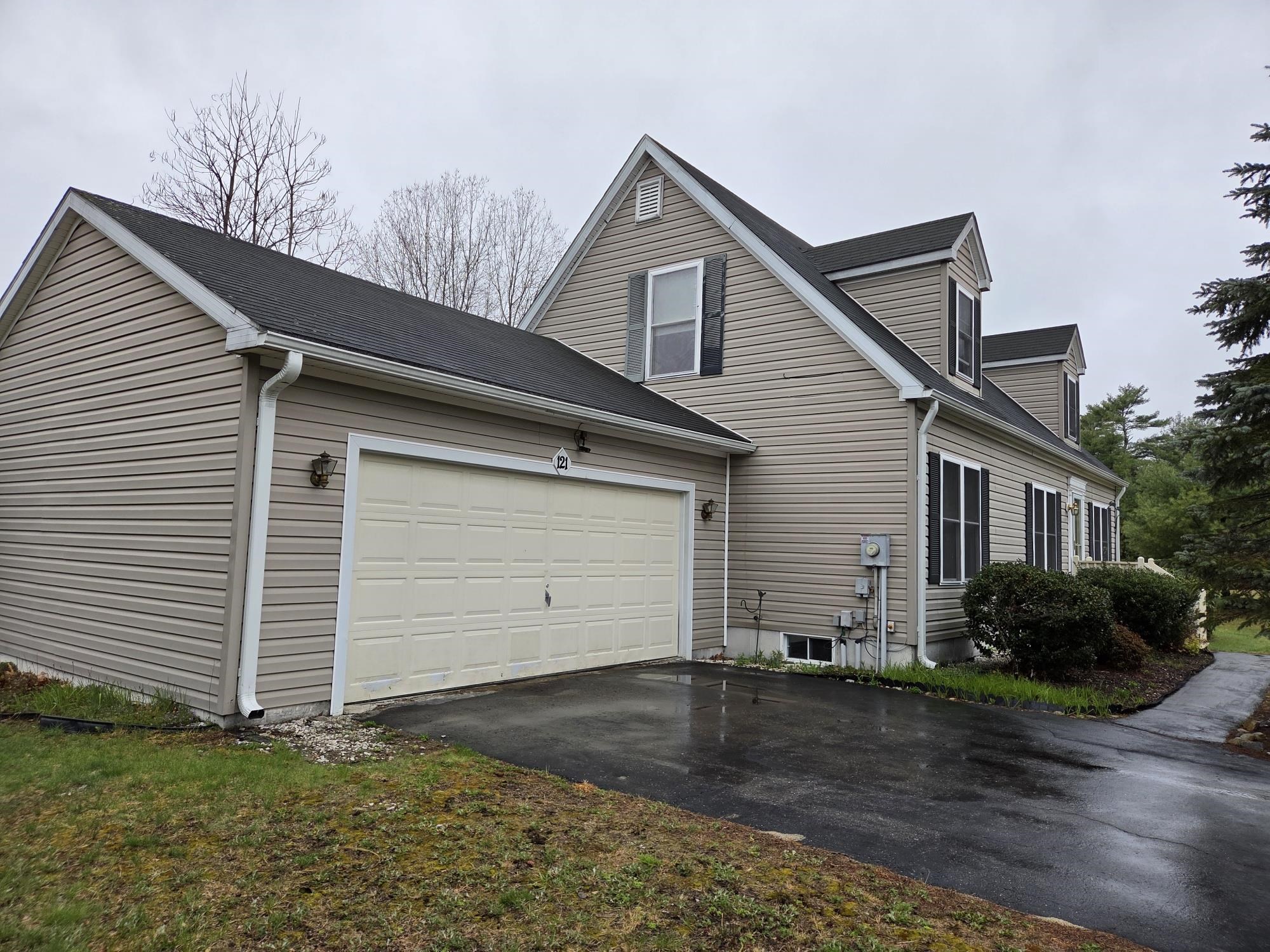 121 Bellview Dr, Swanzey, NH 03446