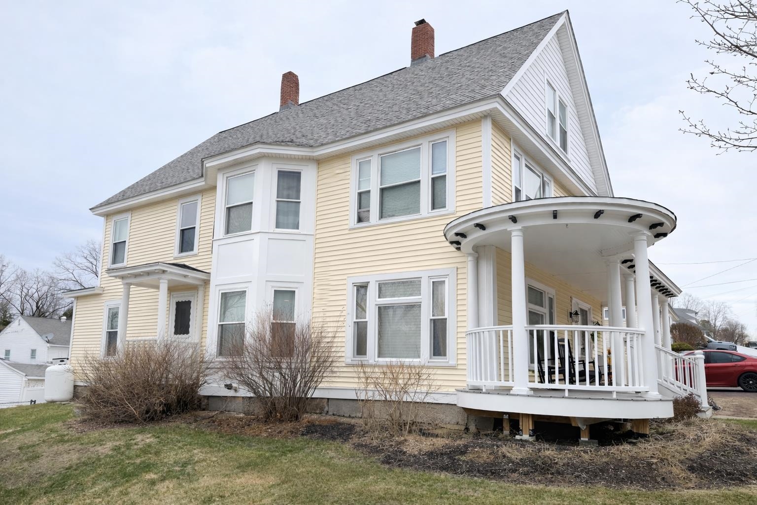 66 Gold St, Manchester, NH 03103