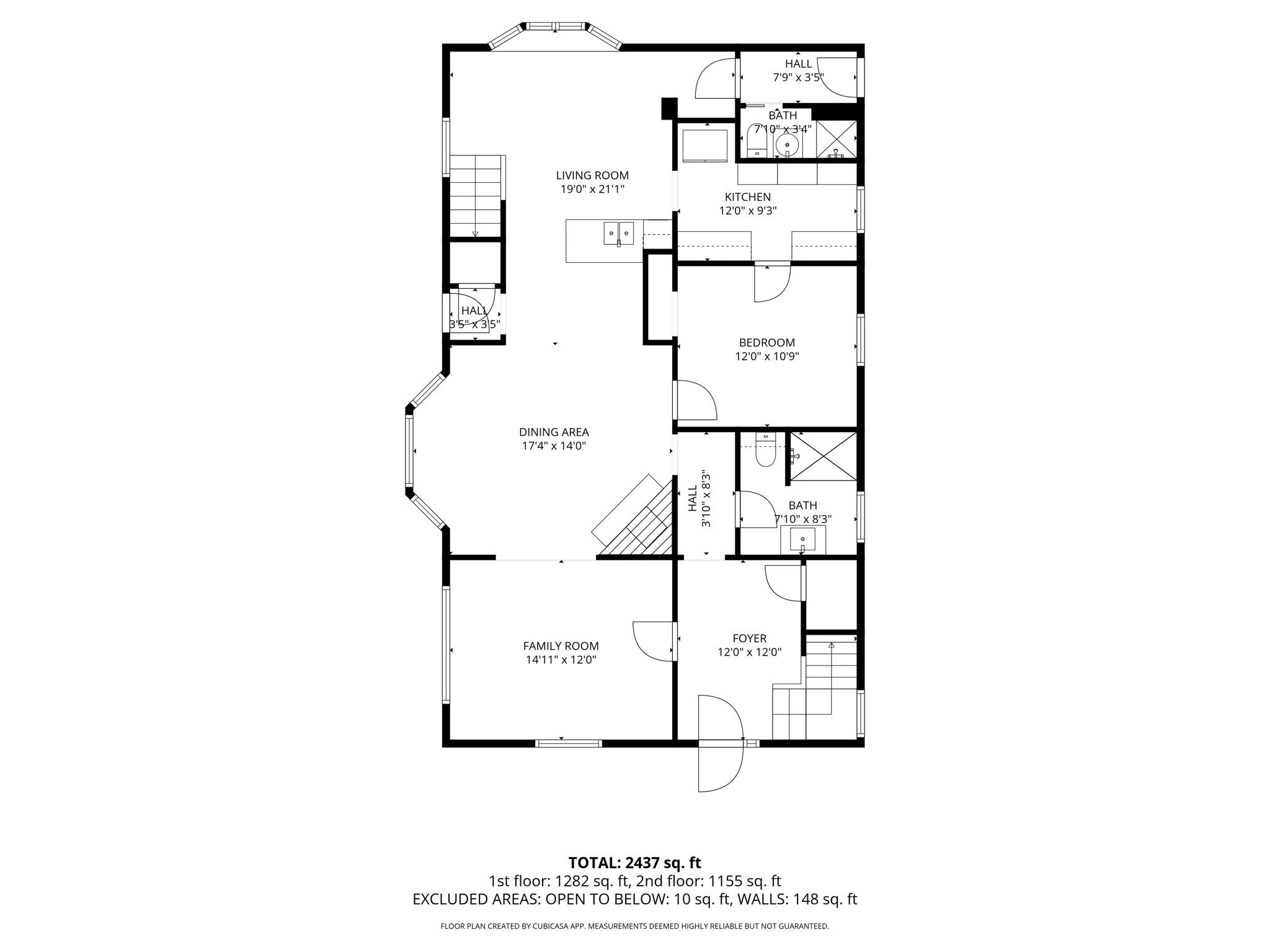 66 Gold St, Manchester, NH 03103