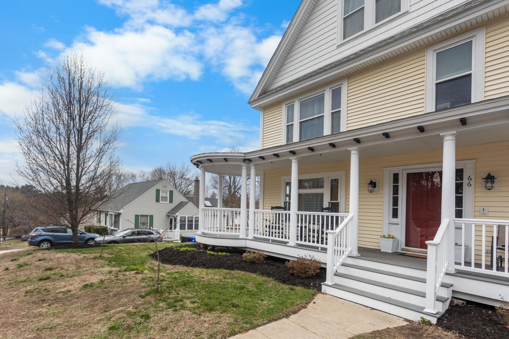 66 Gold St, Manchester, NH 03103