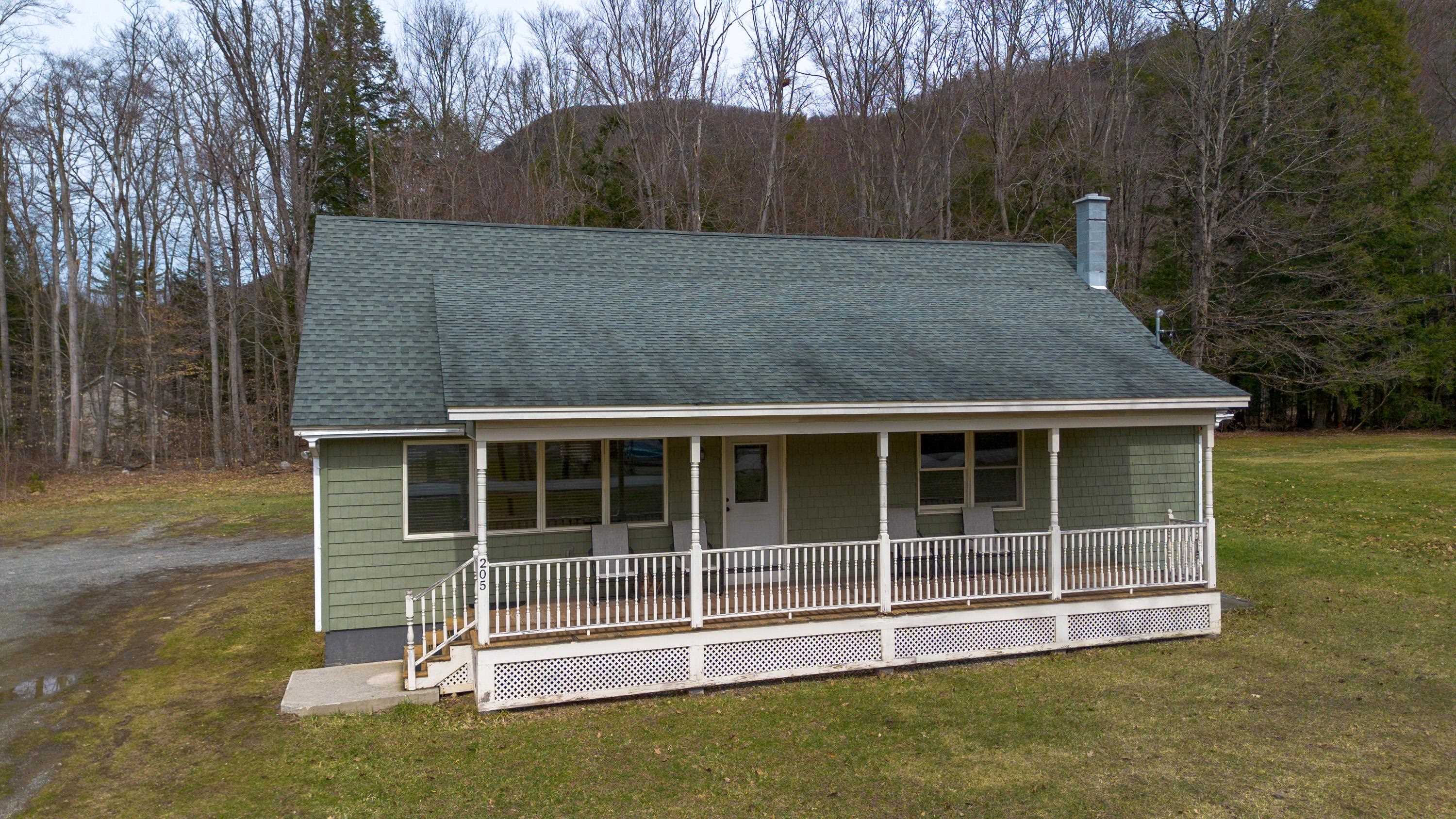 Wells VT&nbsp;Home for sale $$325,000 $252 per sq.ft.