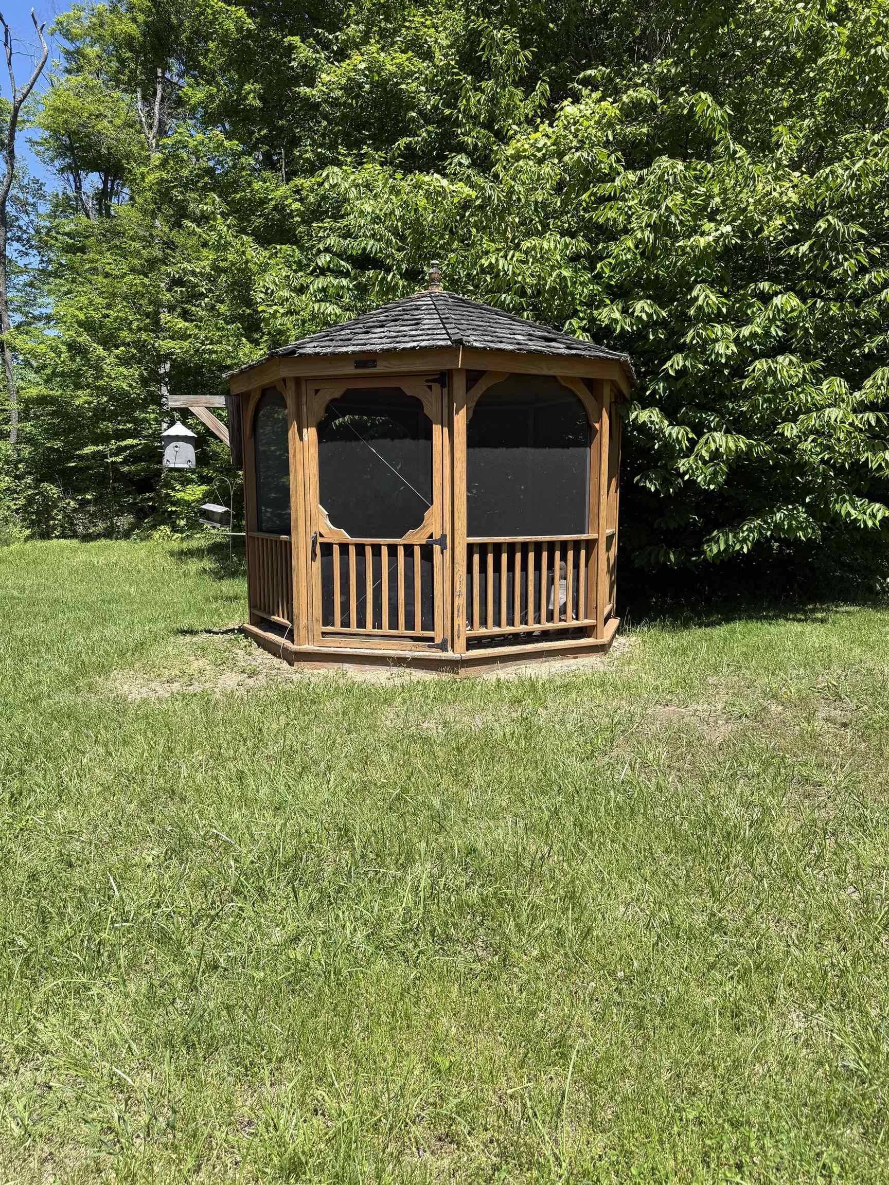 GAZEBO