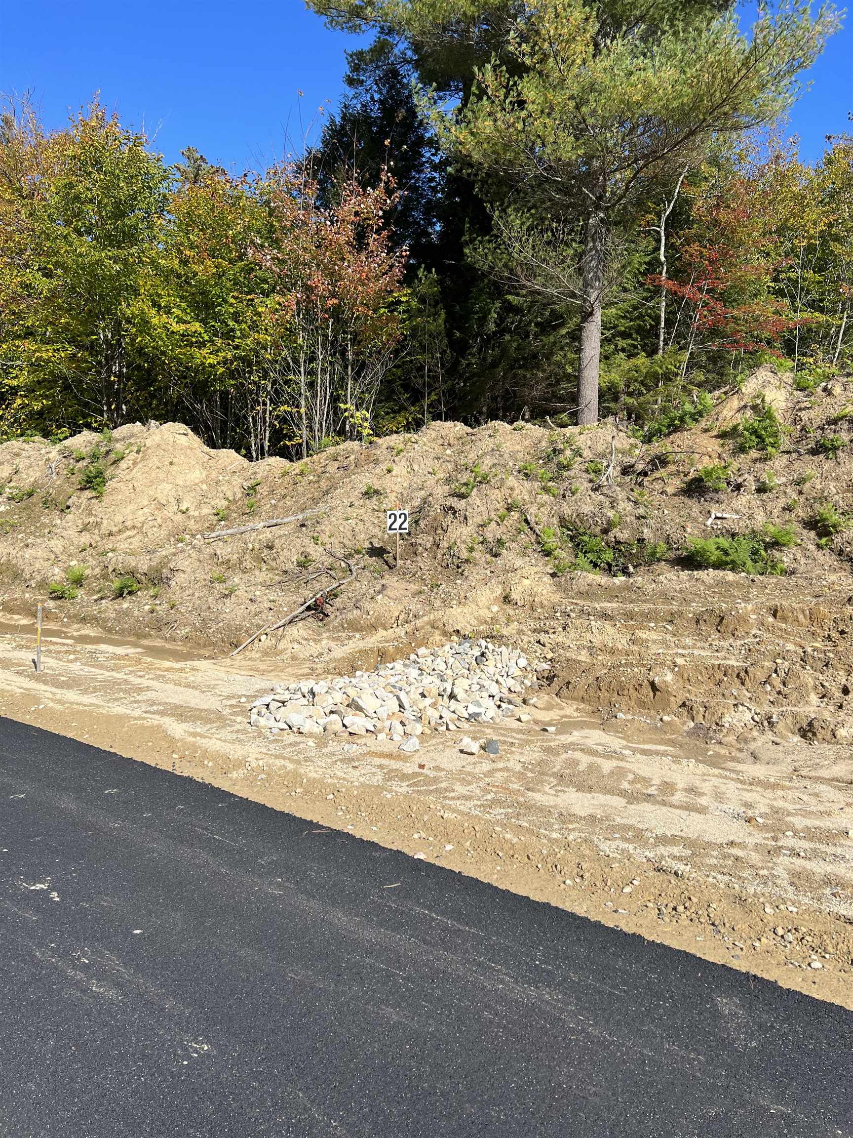 22 Hawthorne Rd, Ossipee, NH 03864