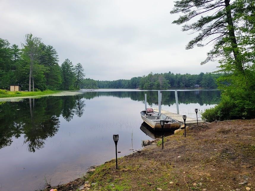 54 Canterbury Shore Dr, Canterbury, NH 03224