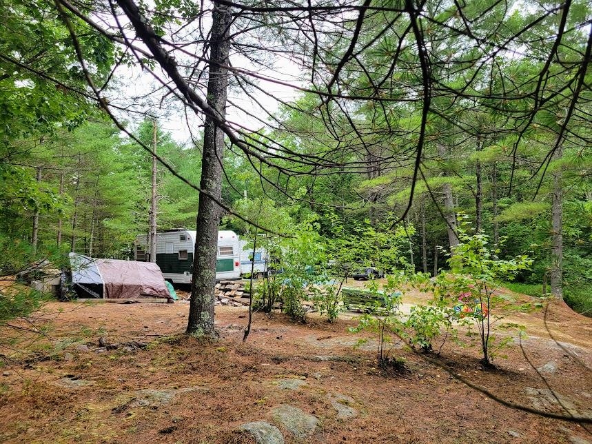 54 Canterbury Shore Dr, Canterbury, NH 03224