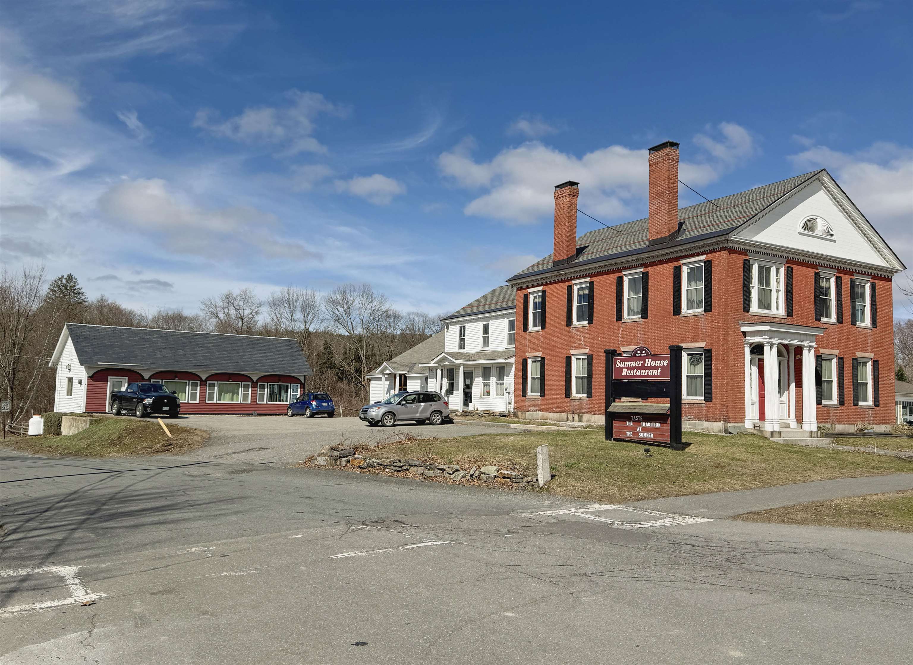 CHARLESTOWN NH&nbsp;Commercial Property for sale $$699,000 | $51 per sq.ft.