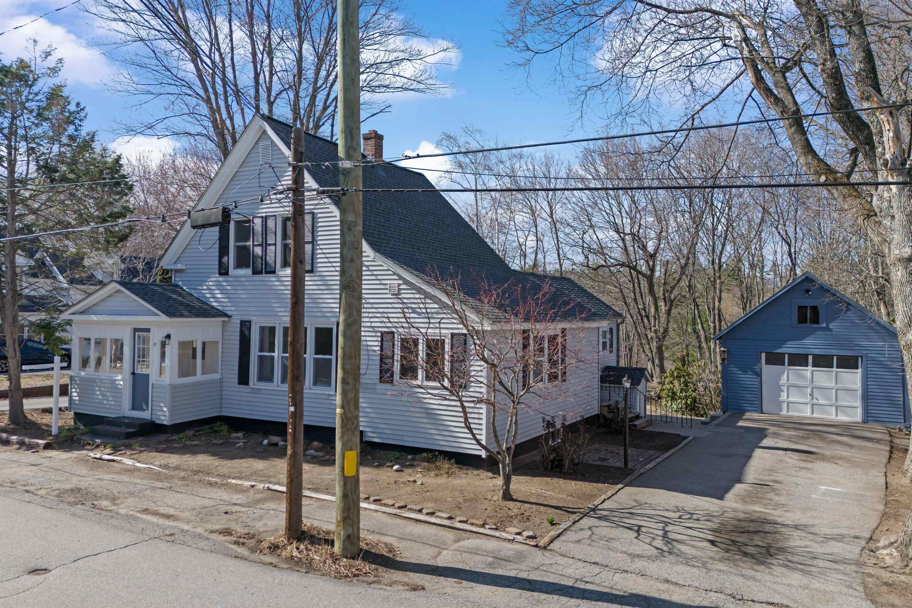 18 Church St, Epping, NH 03042