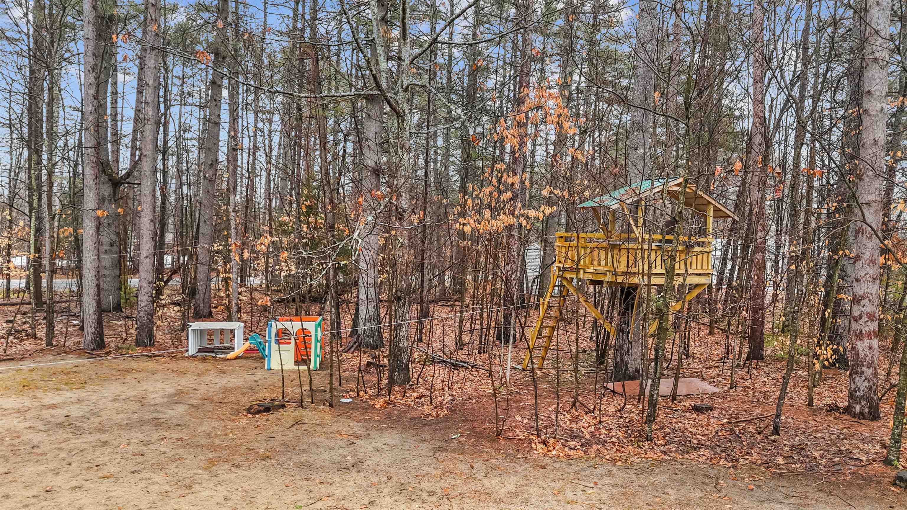 29 Horseshoe Pond Rd, Andover, NH 03216