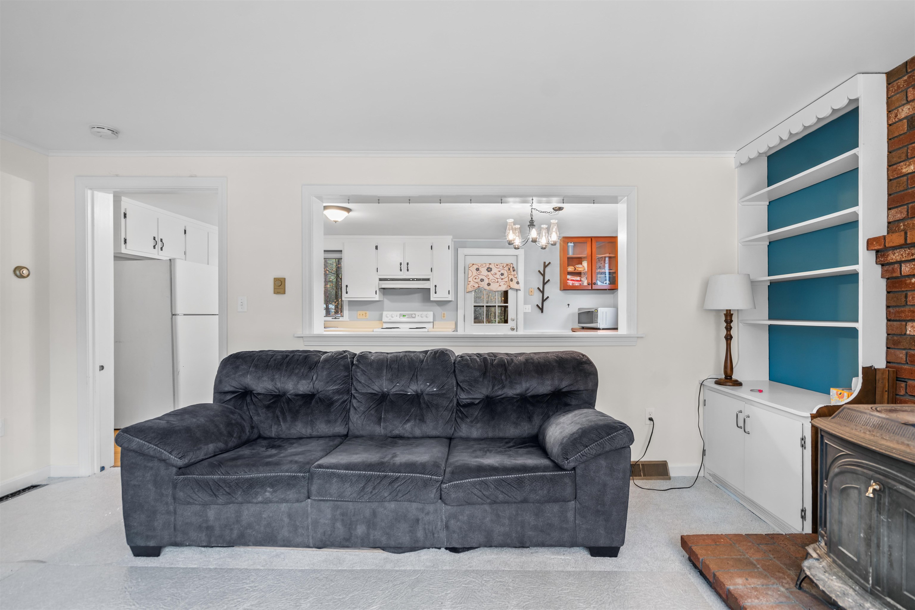 29 Horseshoe Pond Rd, Andover, NH 03216