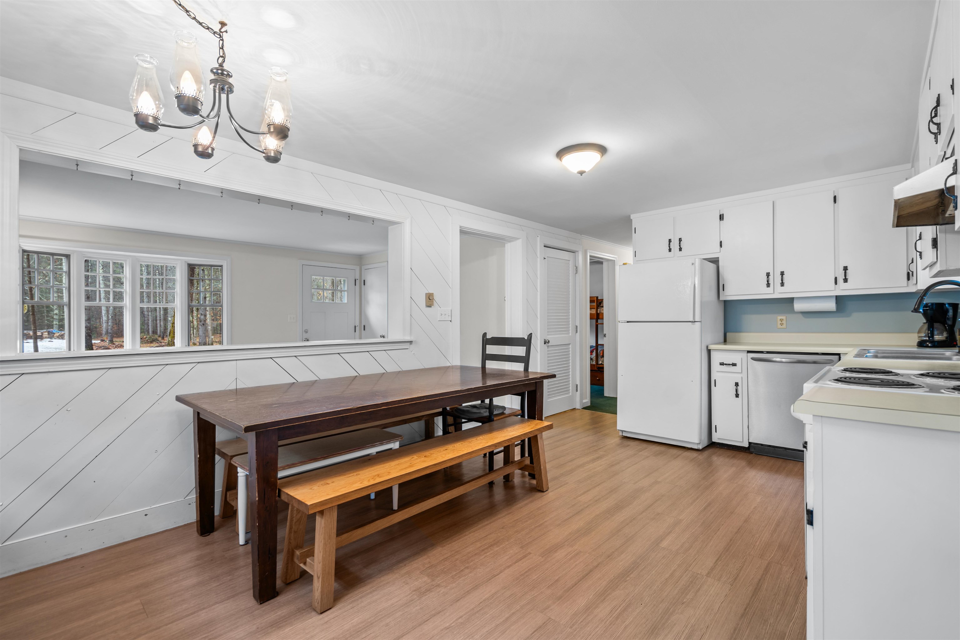 29 Horseshoe Pond Rd, Andover, NH 03216