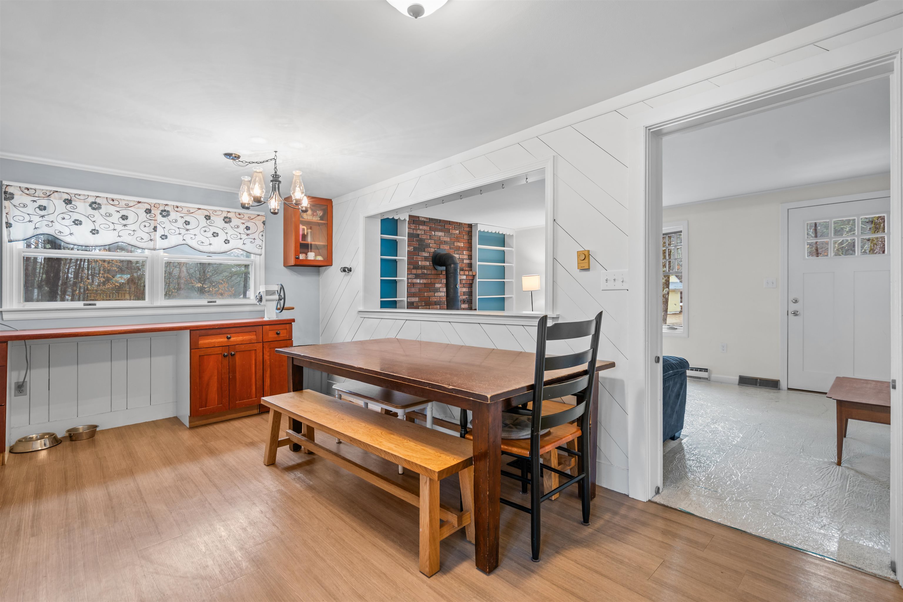 29 Horseshoe Pond Rd, Andover, NH 03216