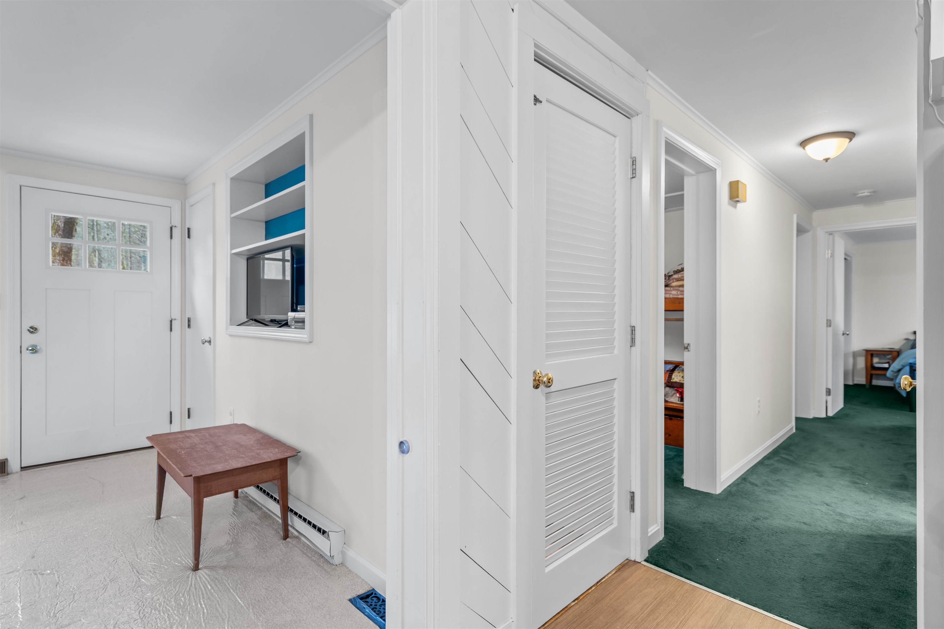 29 Horseshoe Pond Rd, Andover, NH 03216