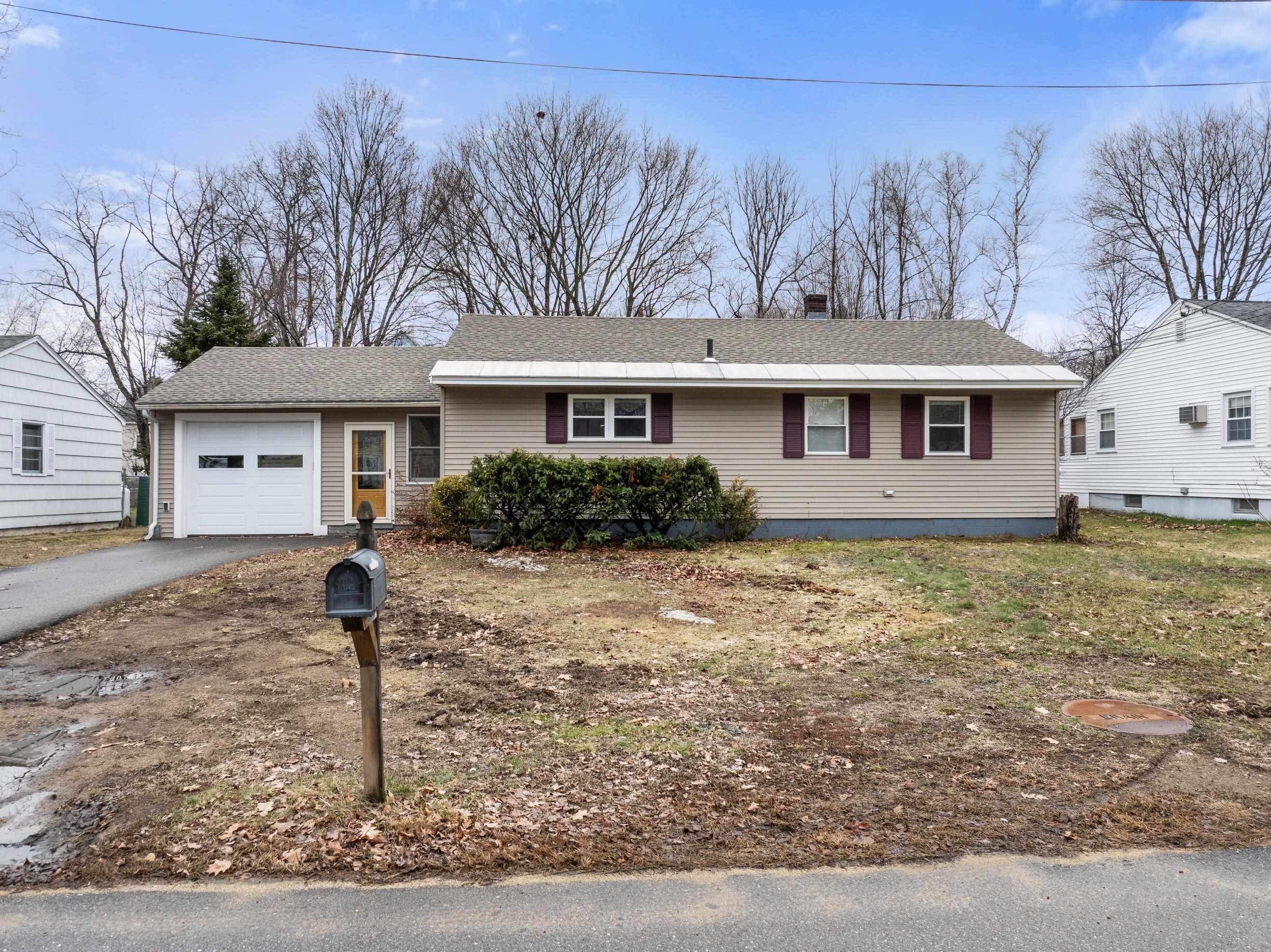 45 Lafayette St, Laconia, NH 03246