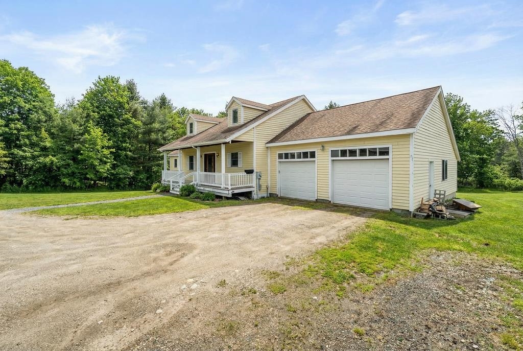218 County Farm Rd, Dover, NH 03820