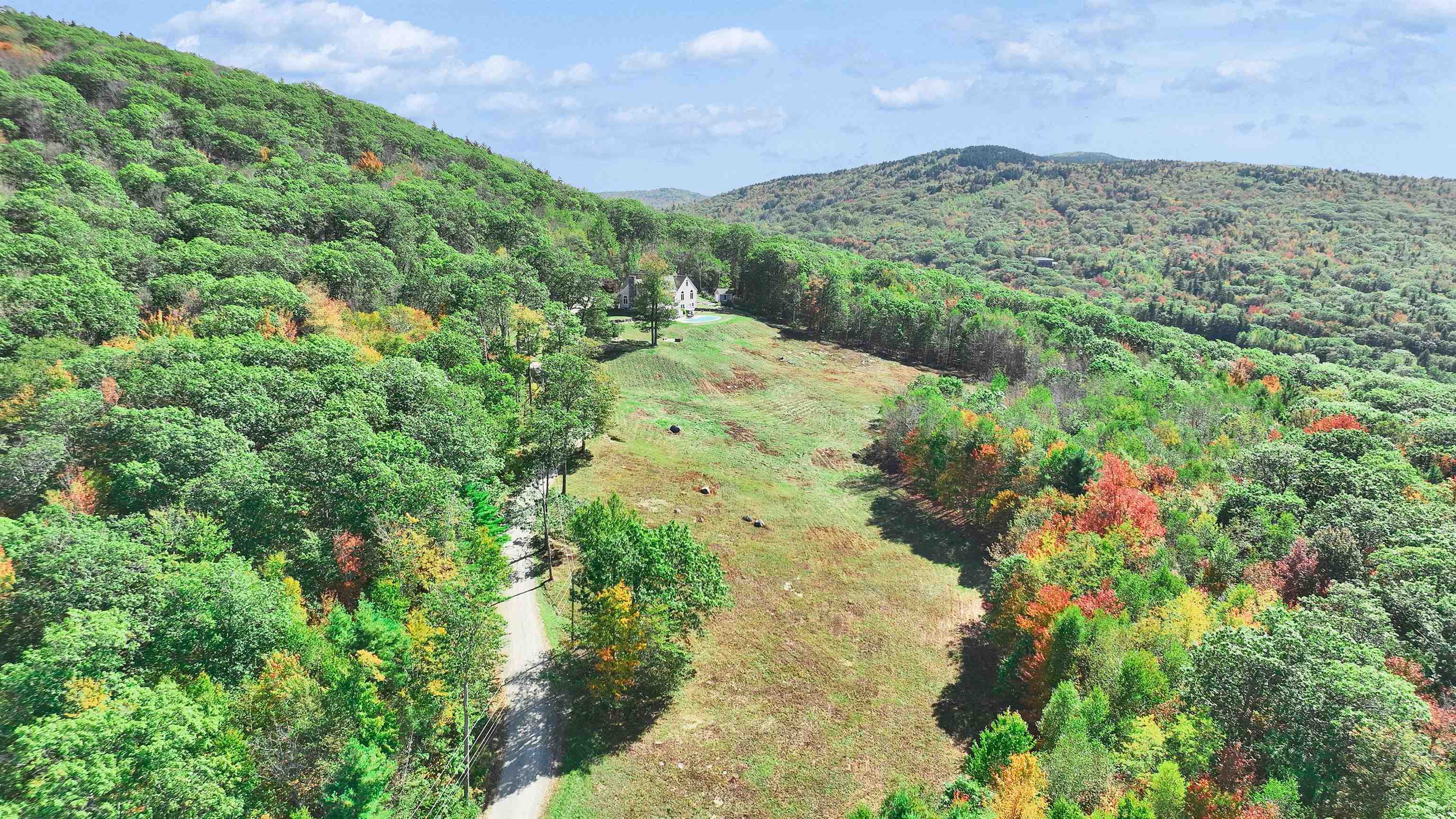 55 West View Dr, Peterborough, NH 03458