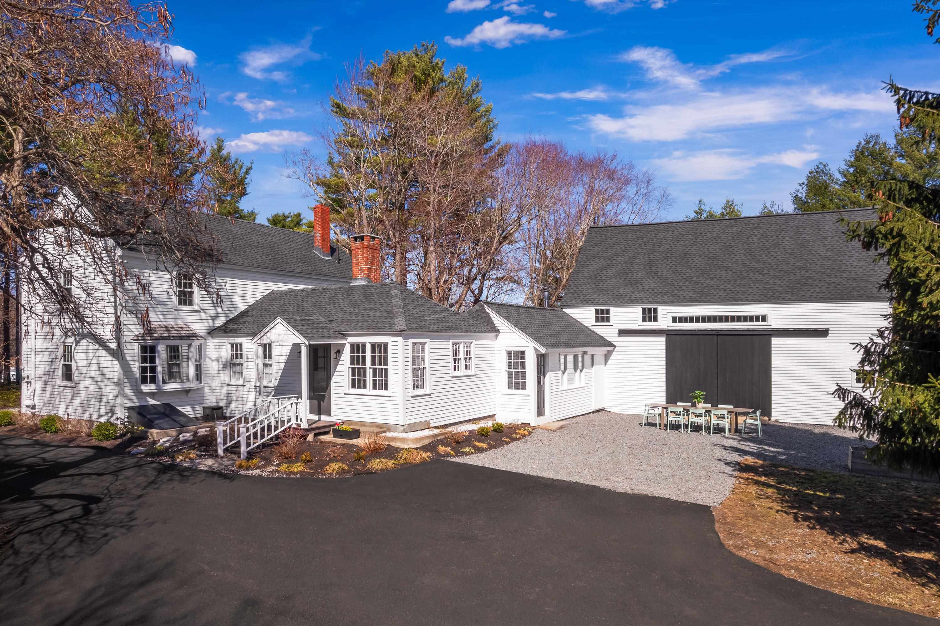 850 Washington Rd, Rye, NH 03870