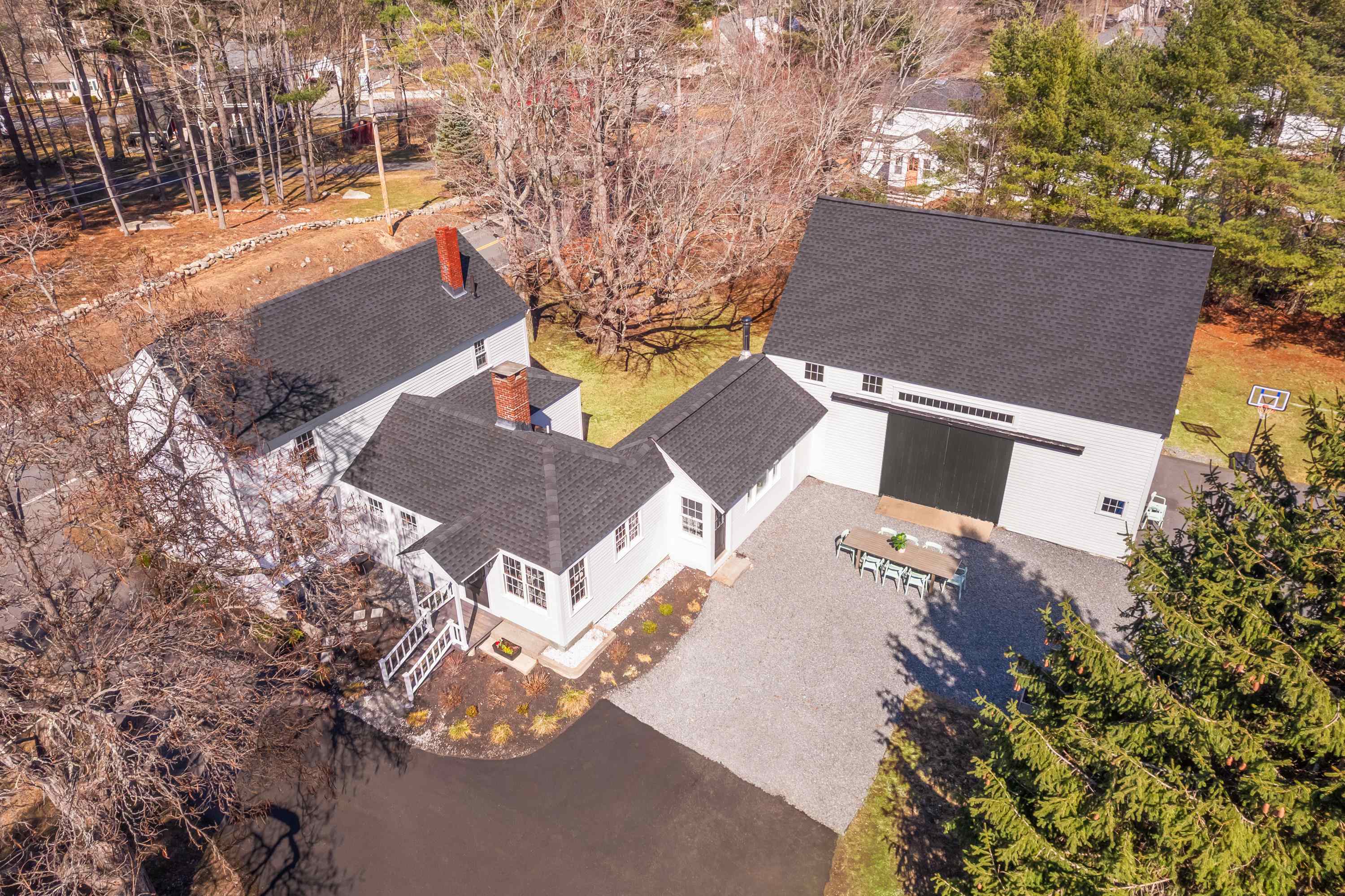 850 Washington Rd, Rye, NH 03870