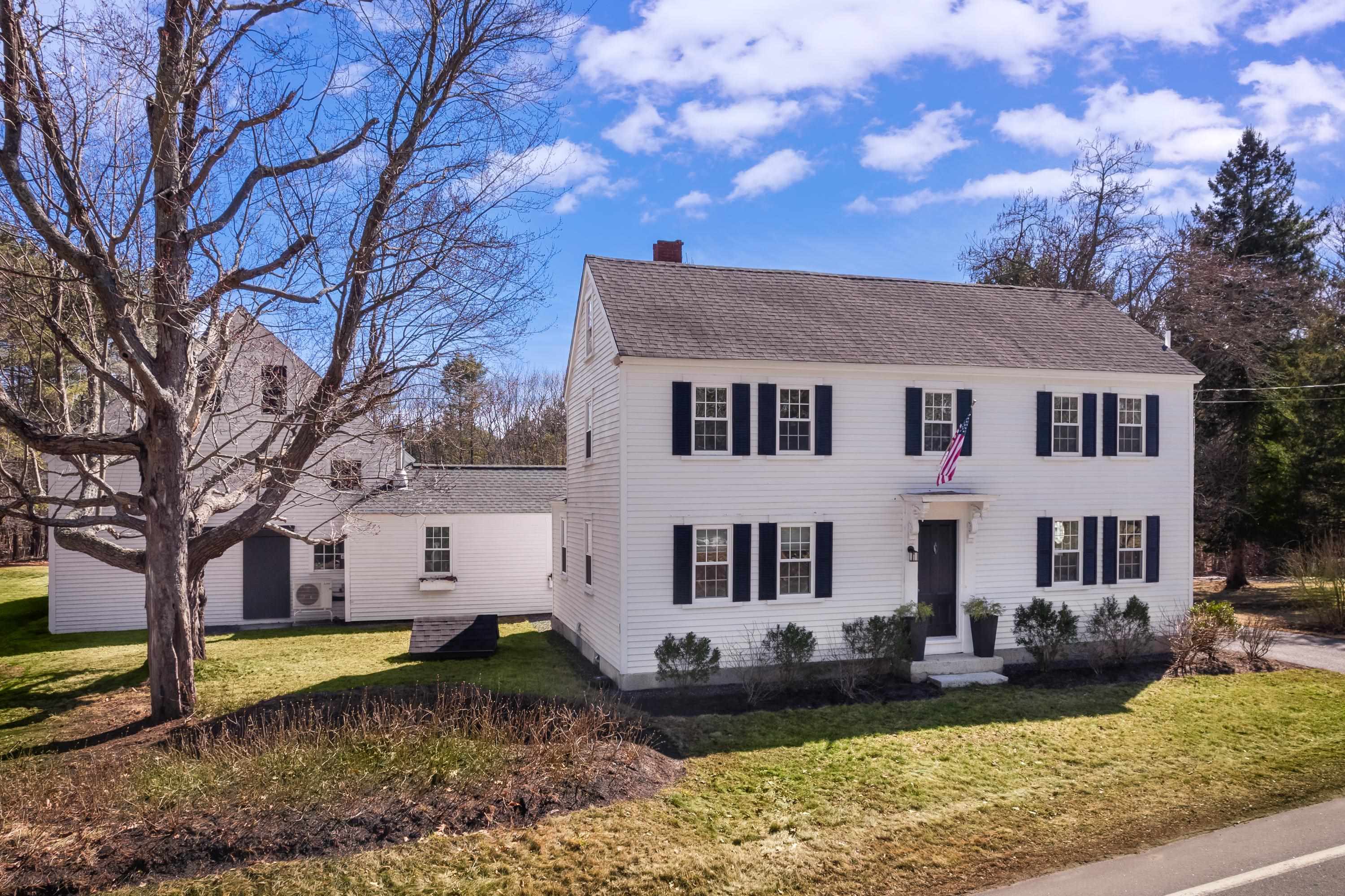 850 Washington Rd, Rye, NH 03870