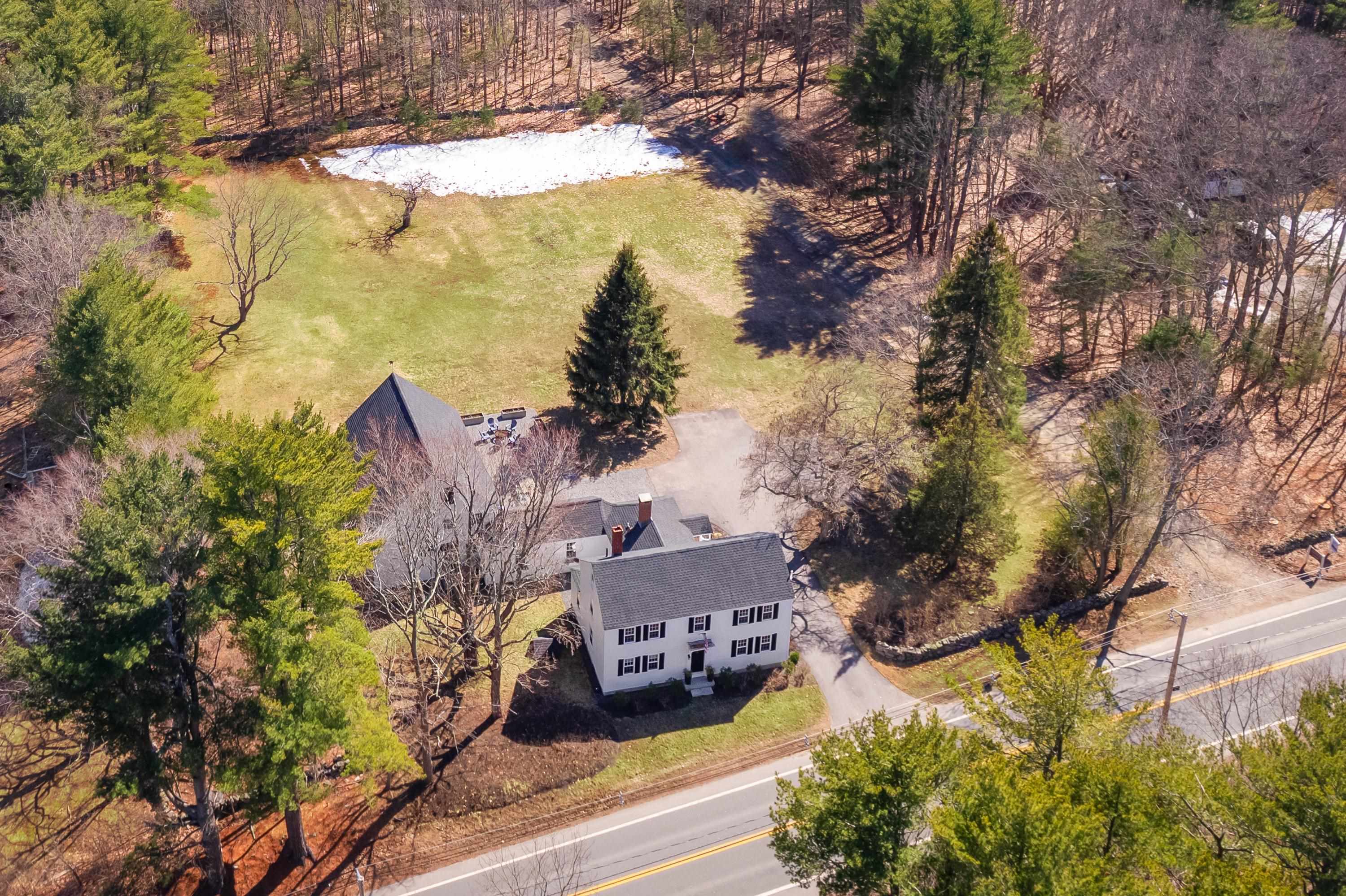 850 Washington Rd, Rye, NH 03870