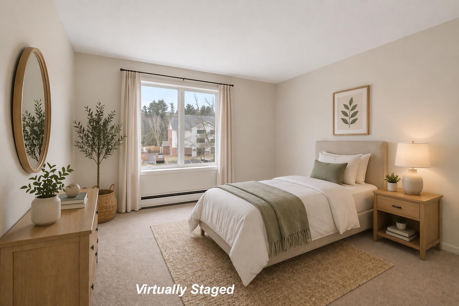 2 Timberwood Dr #306, Goffstown, NH 03045