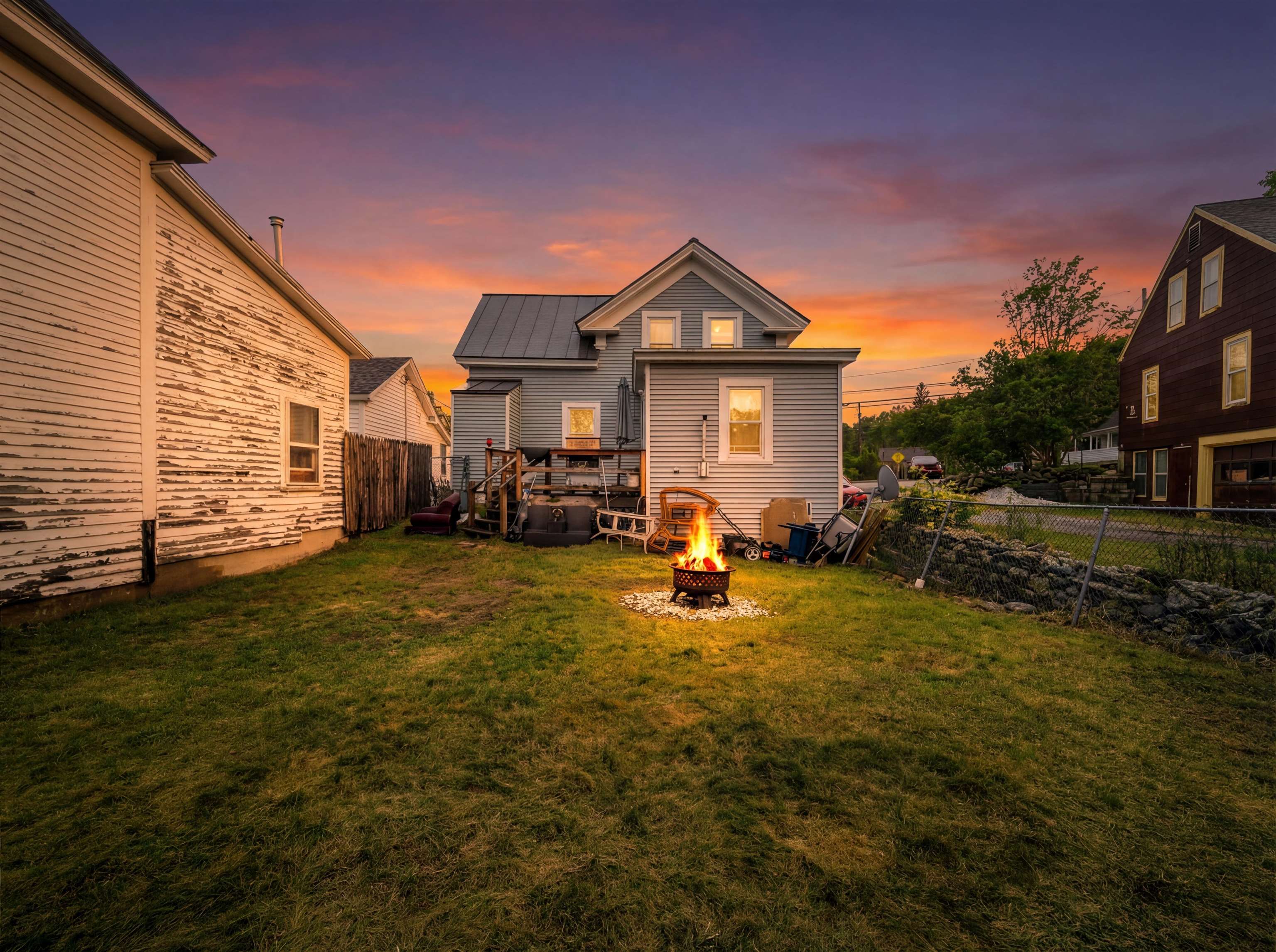 23 Concord Hill Rd, Pittsfield, NH 03263