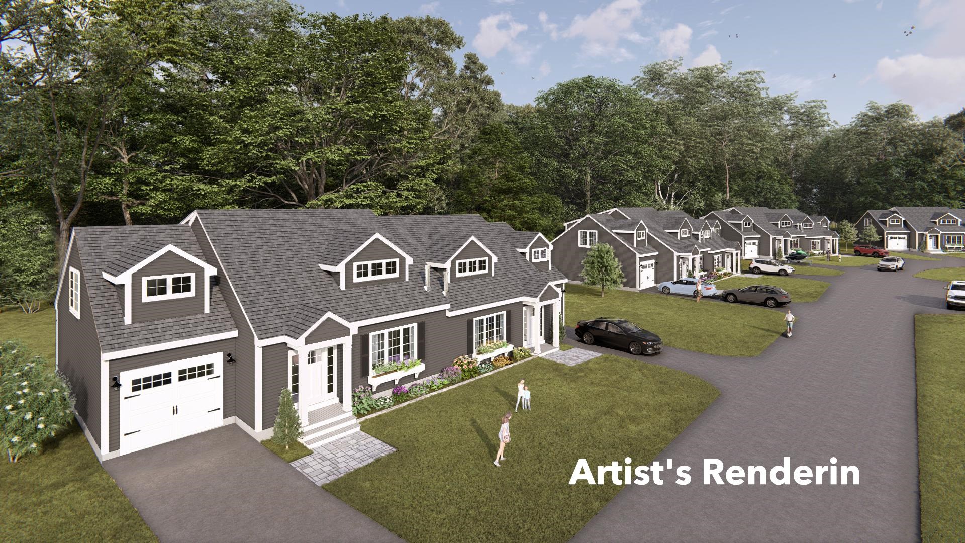 72 Granite Rg, Meredith, NH 03253