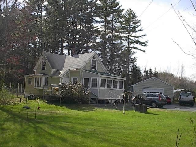 229 Salmon Falls Rd, Rochester, NH 03868