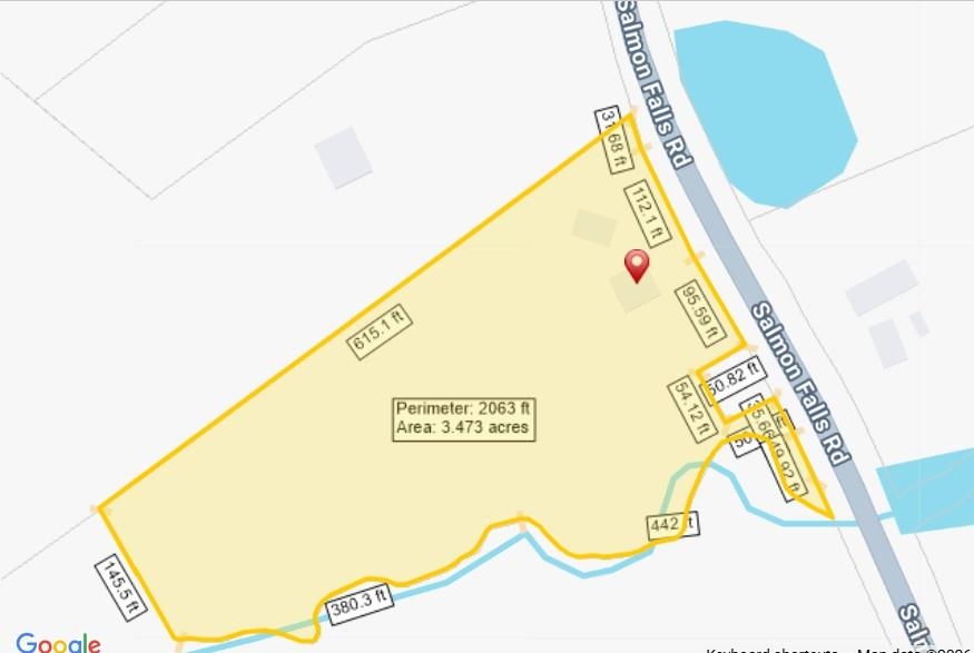 229 Salmon Falls Rd, Rochester, NH 03868