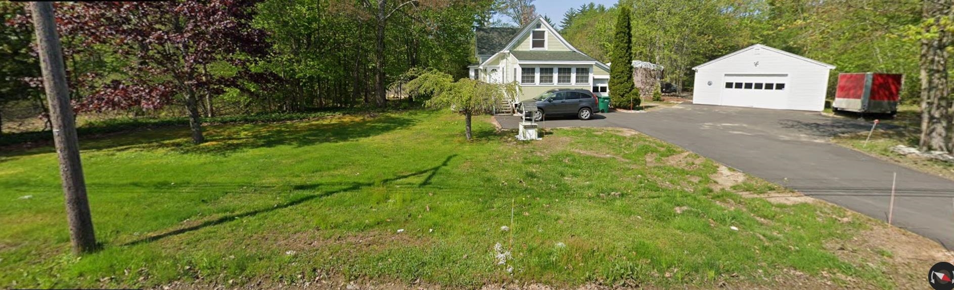 229 Salmon Falls Rd, Rochester, NH 03868