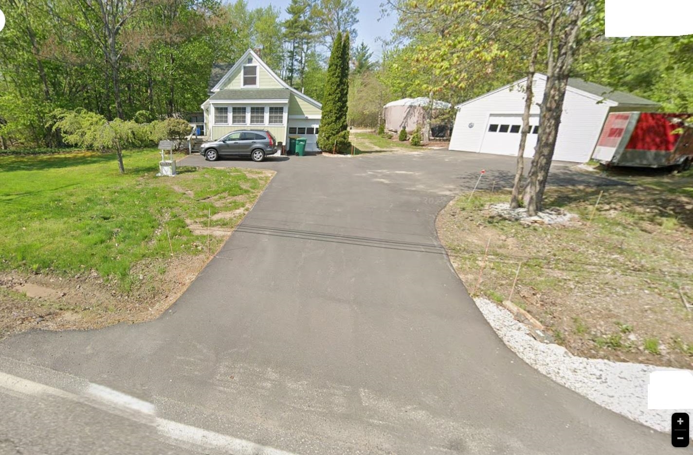 229 Salmon Falls Rd, Rochester, NH 03868