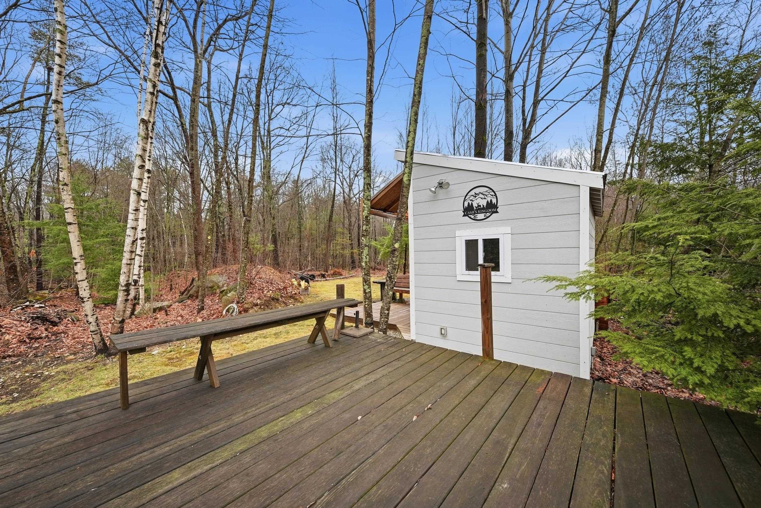 41 Drew Woods Dr, Derry, NH 03038