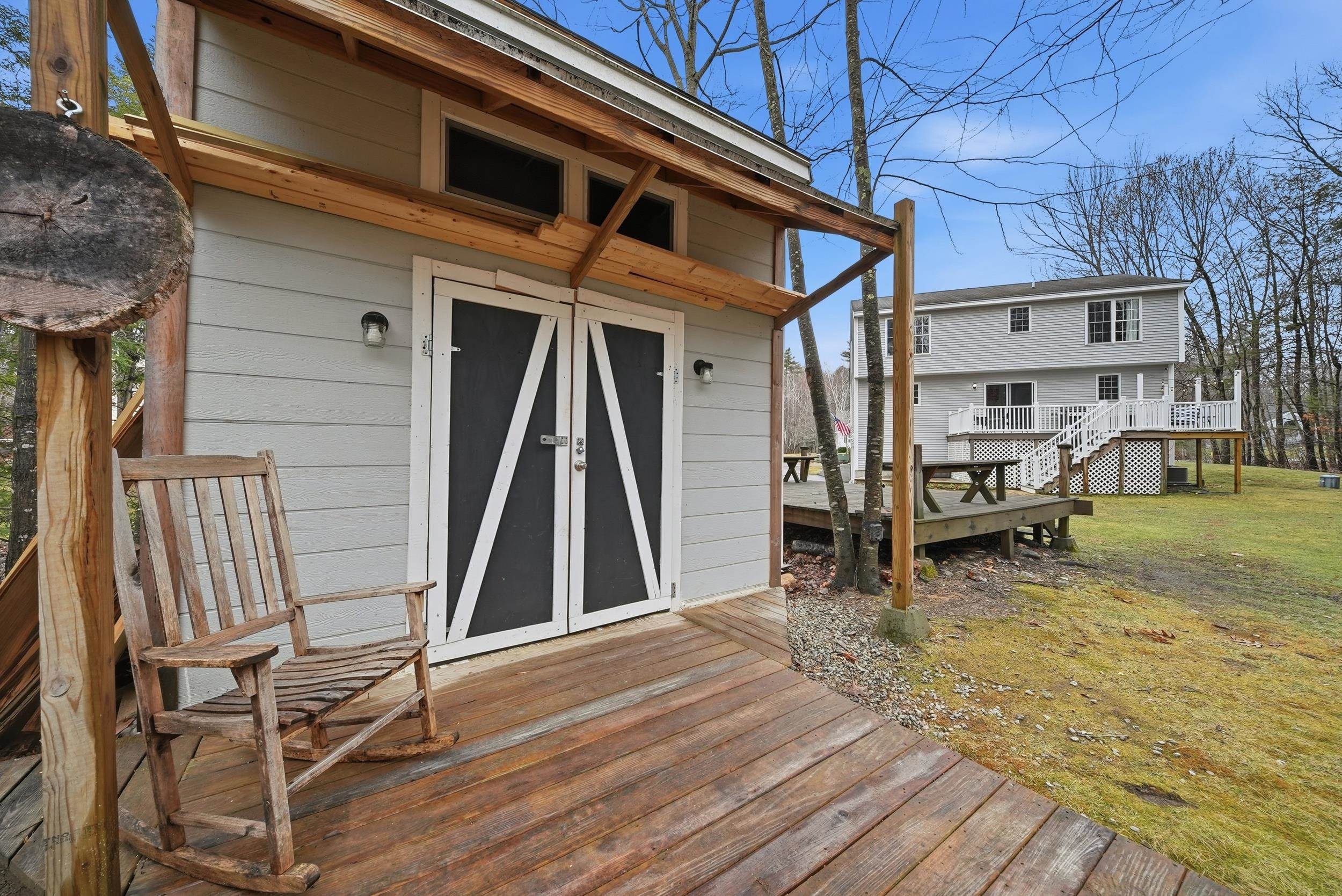 41 Drew Woods Dr, Derry, NH 03038