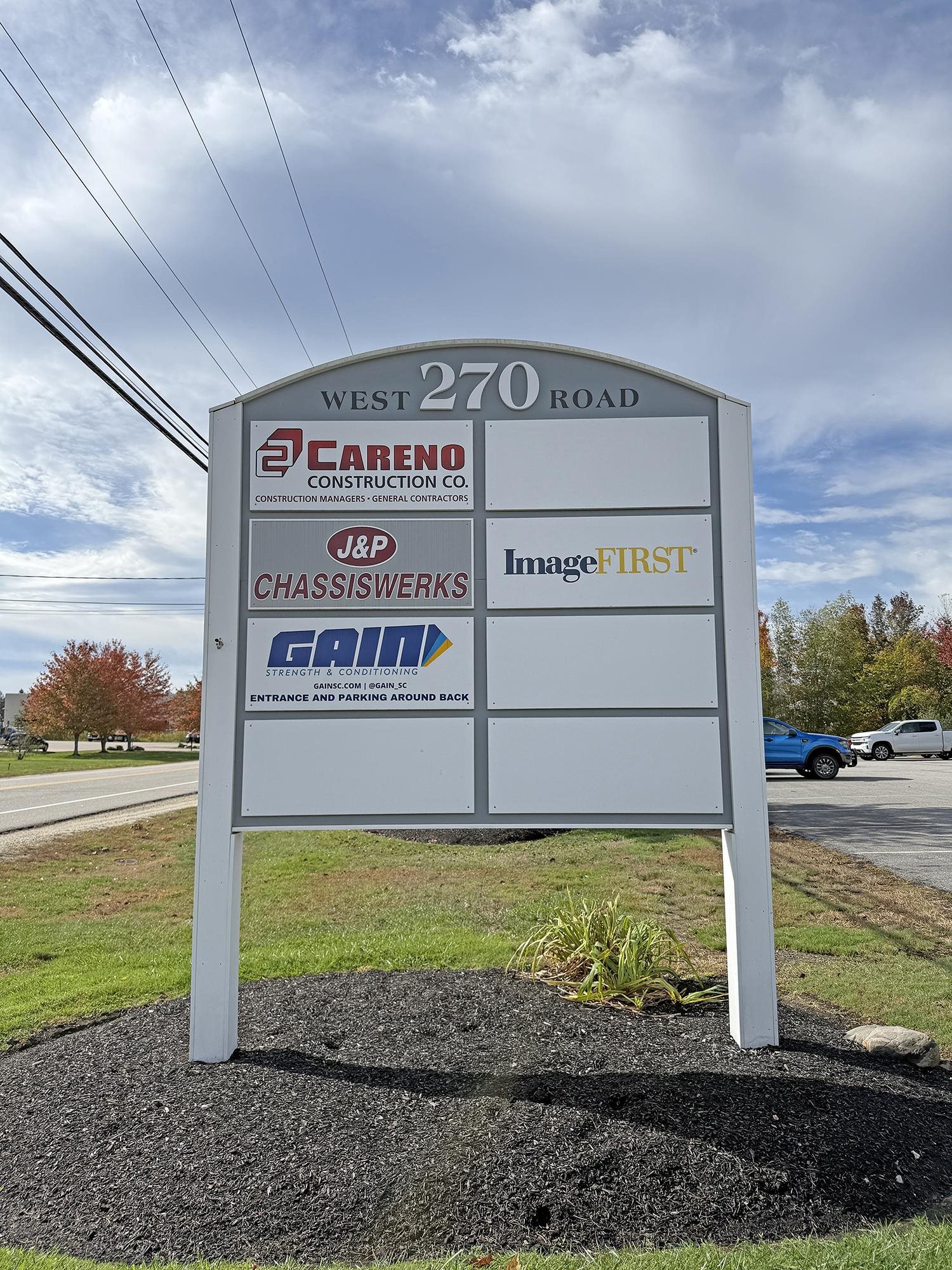 270 West Rd #3, Portsmouth, NH 03801