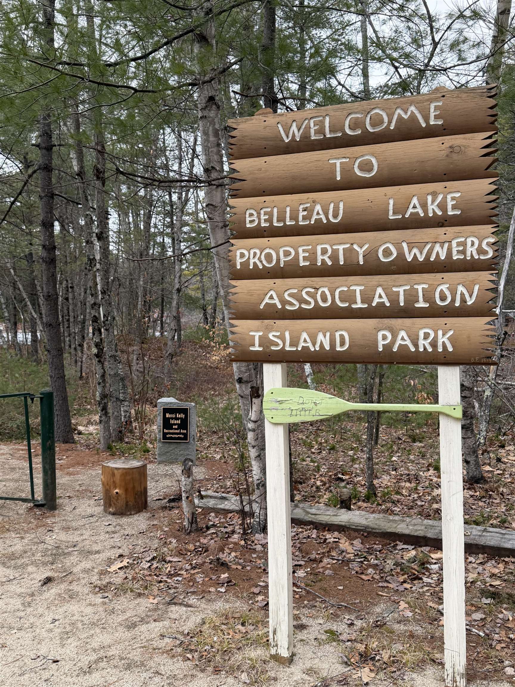 415 Gold Coast Dr, Wakefield, NH 03830