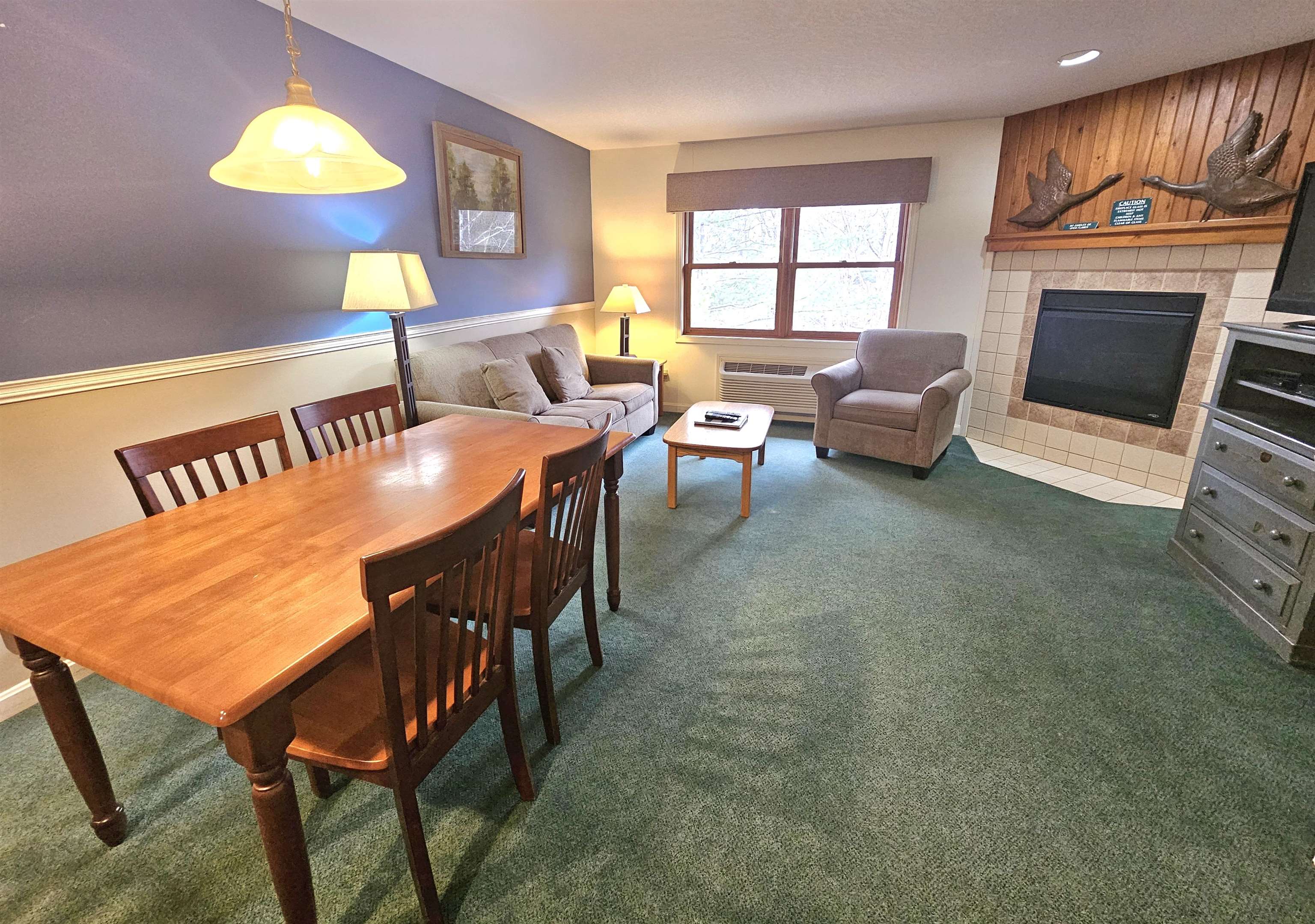 164 Deer Park Dr, Woodstock, NH 03262