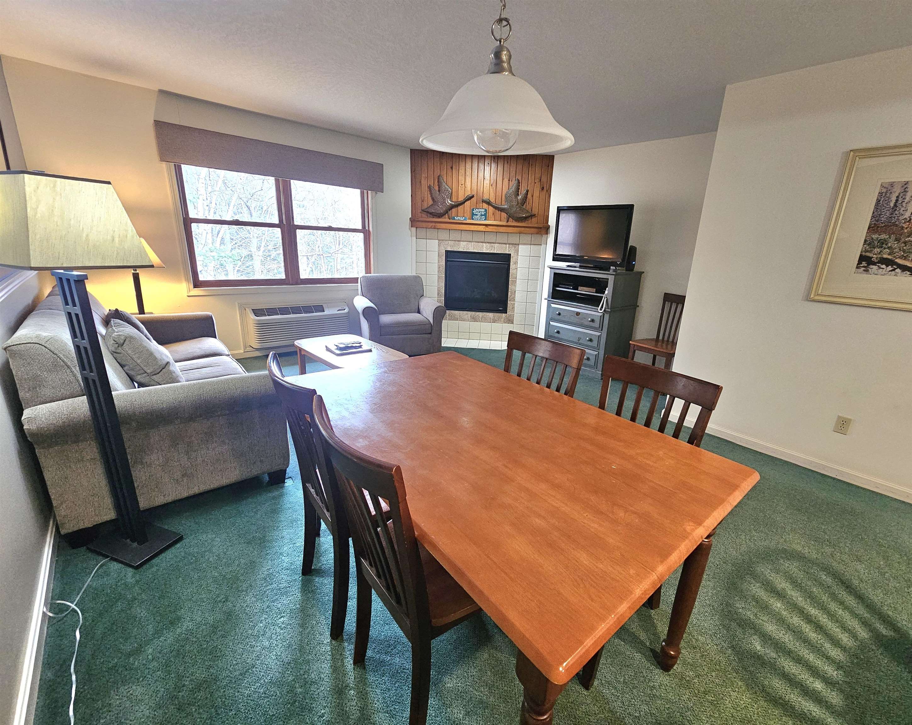 164 Deer Park Dr, Woodstock, NH 03262