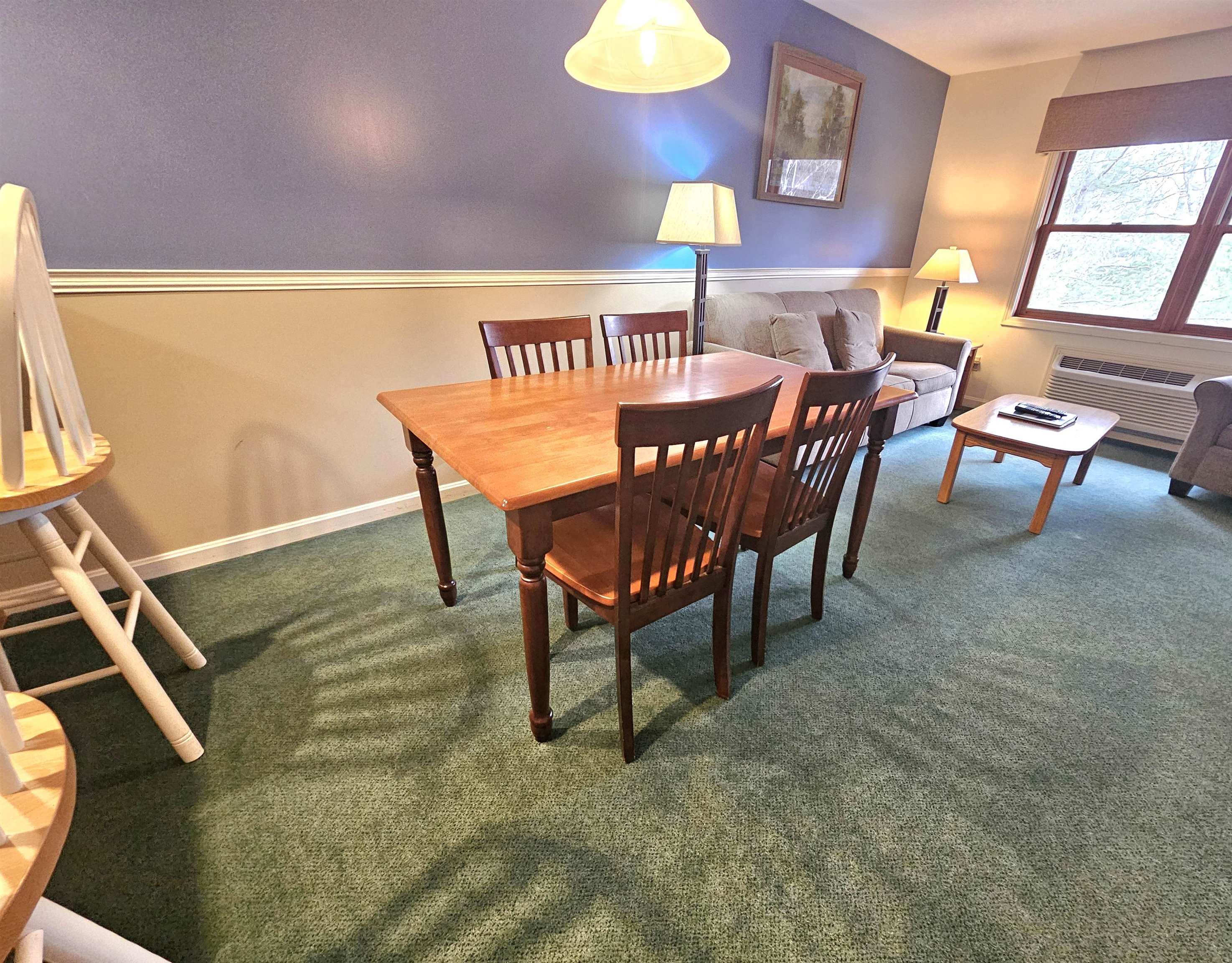 164 Deer Park Dr, Woodstock, NH 03262