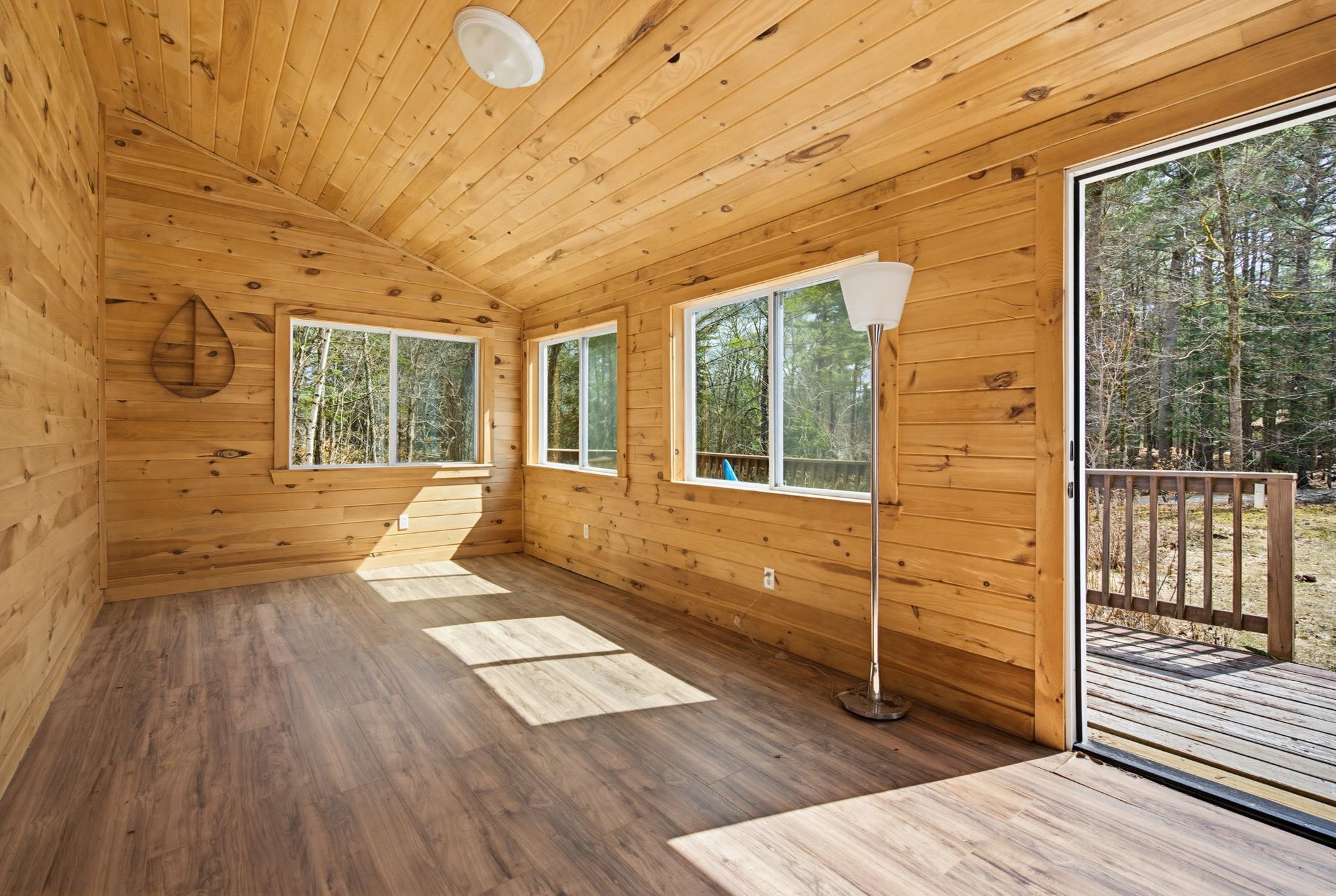 83 Jackson Dr, Washington, NH 03280