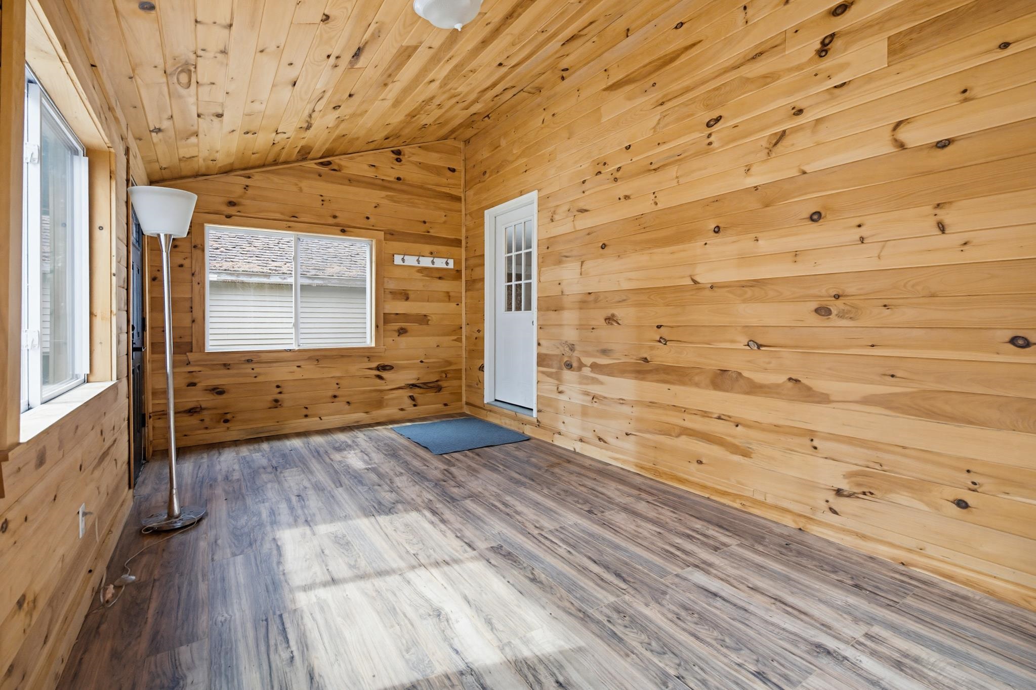 83 Jackson Dr, Washington, NH 03280