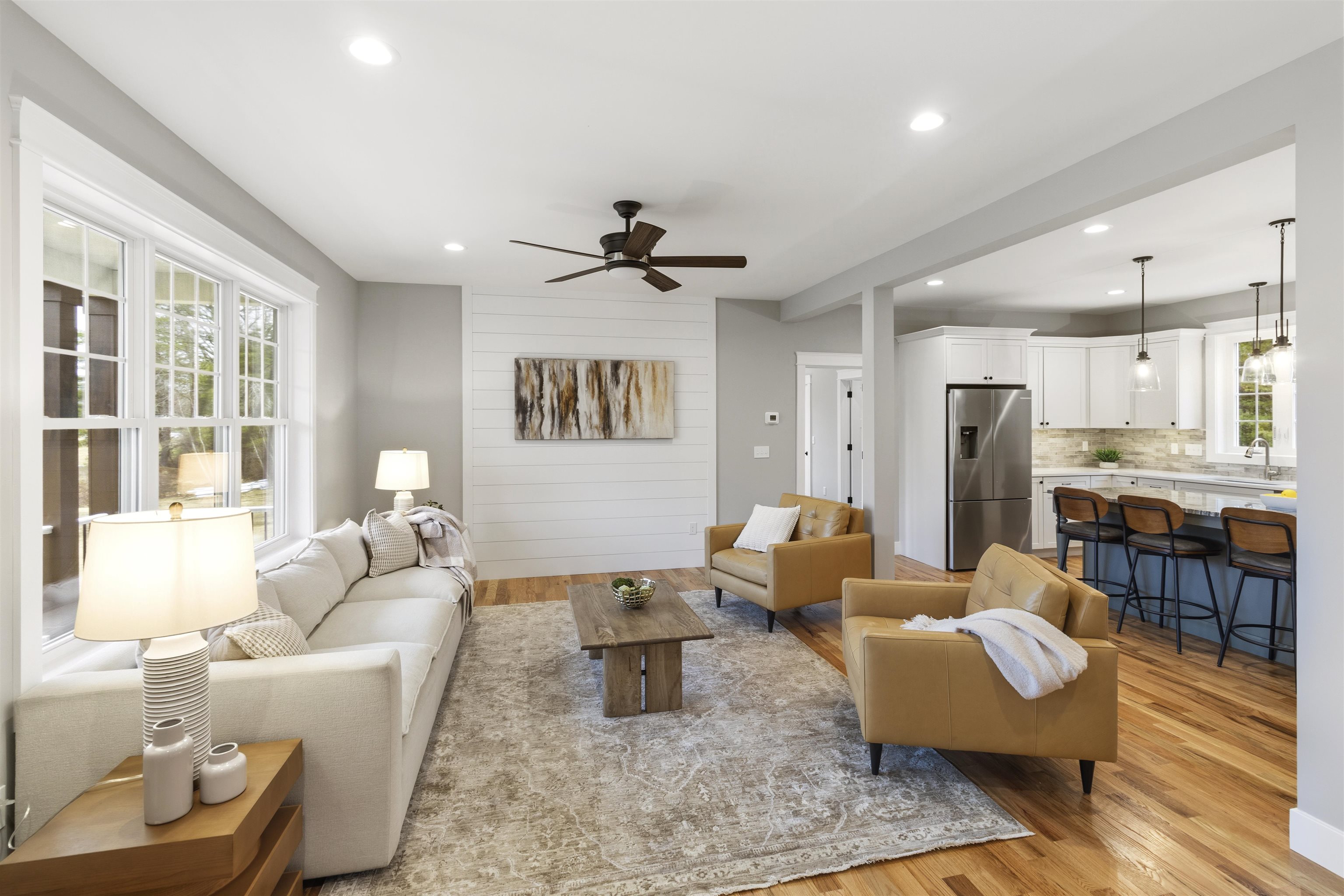 8 Stone Creek Dr, Brentwood, NH 03833